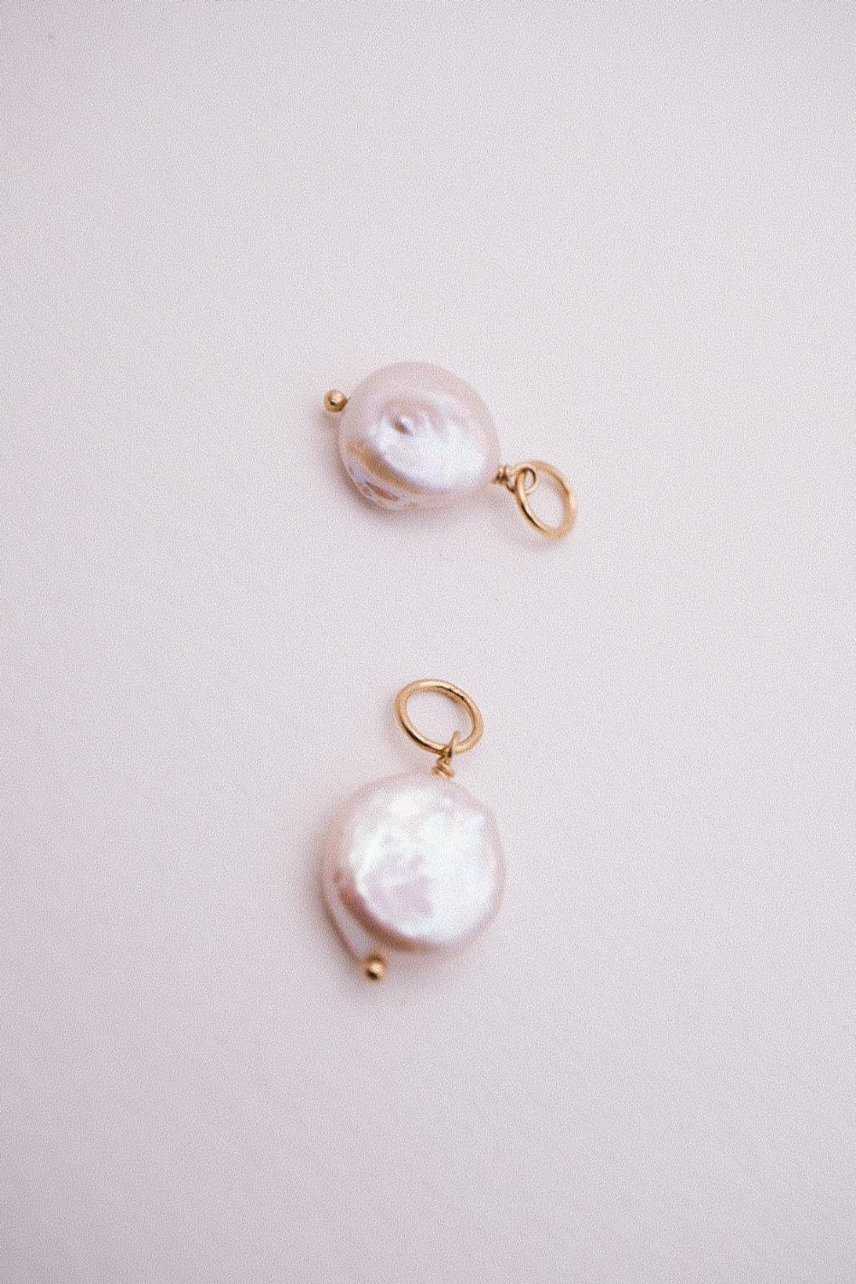 Coffret Collier + pendentif