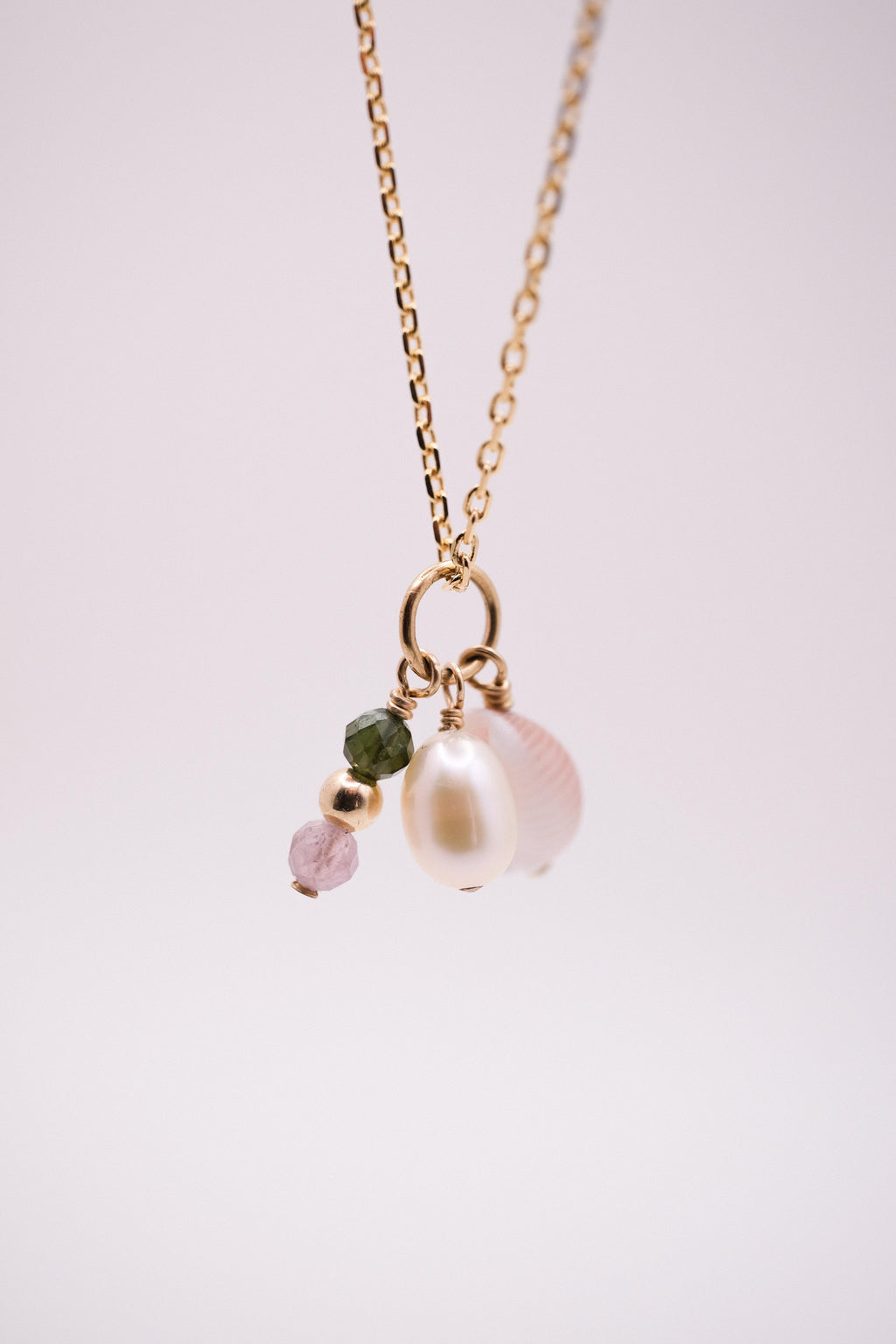 Pendentif Albane