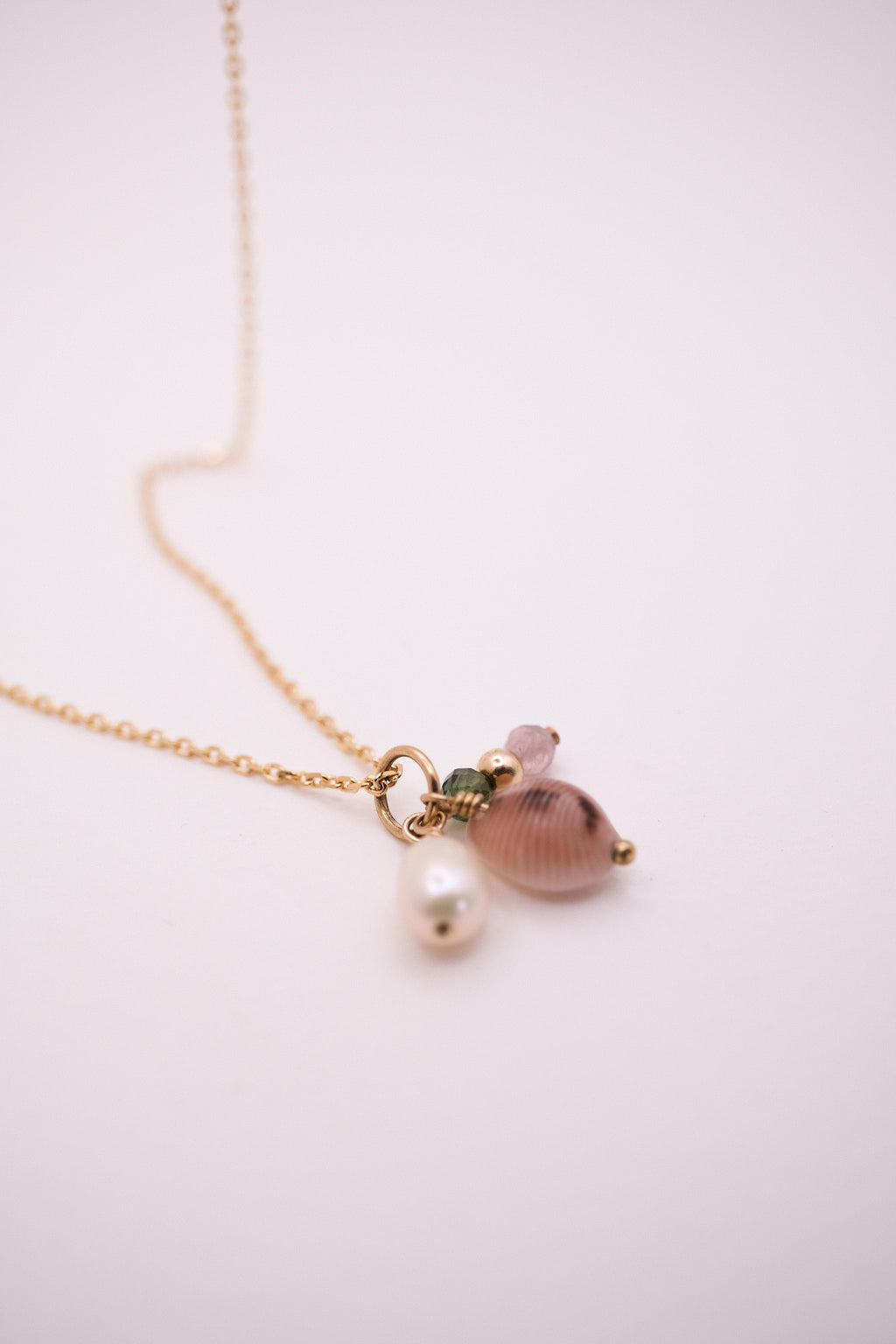 Pendentif Albane