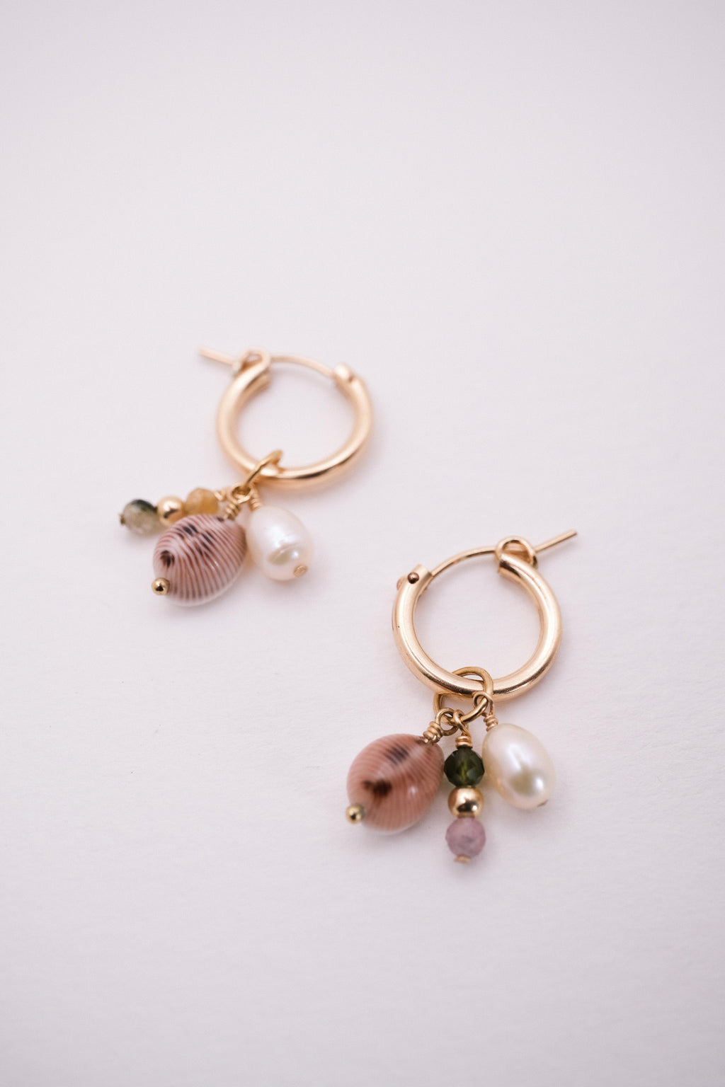 Pendentif Albane