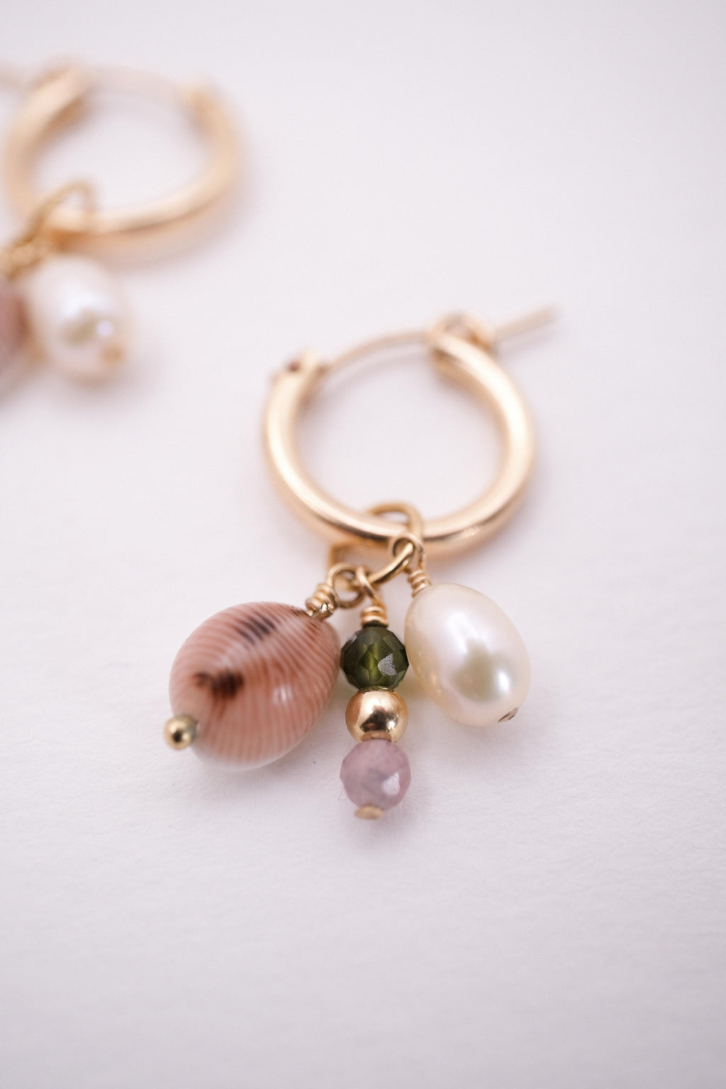 Pendentif Albane