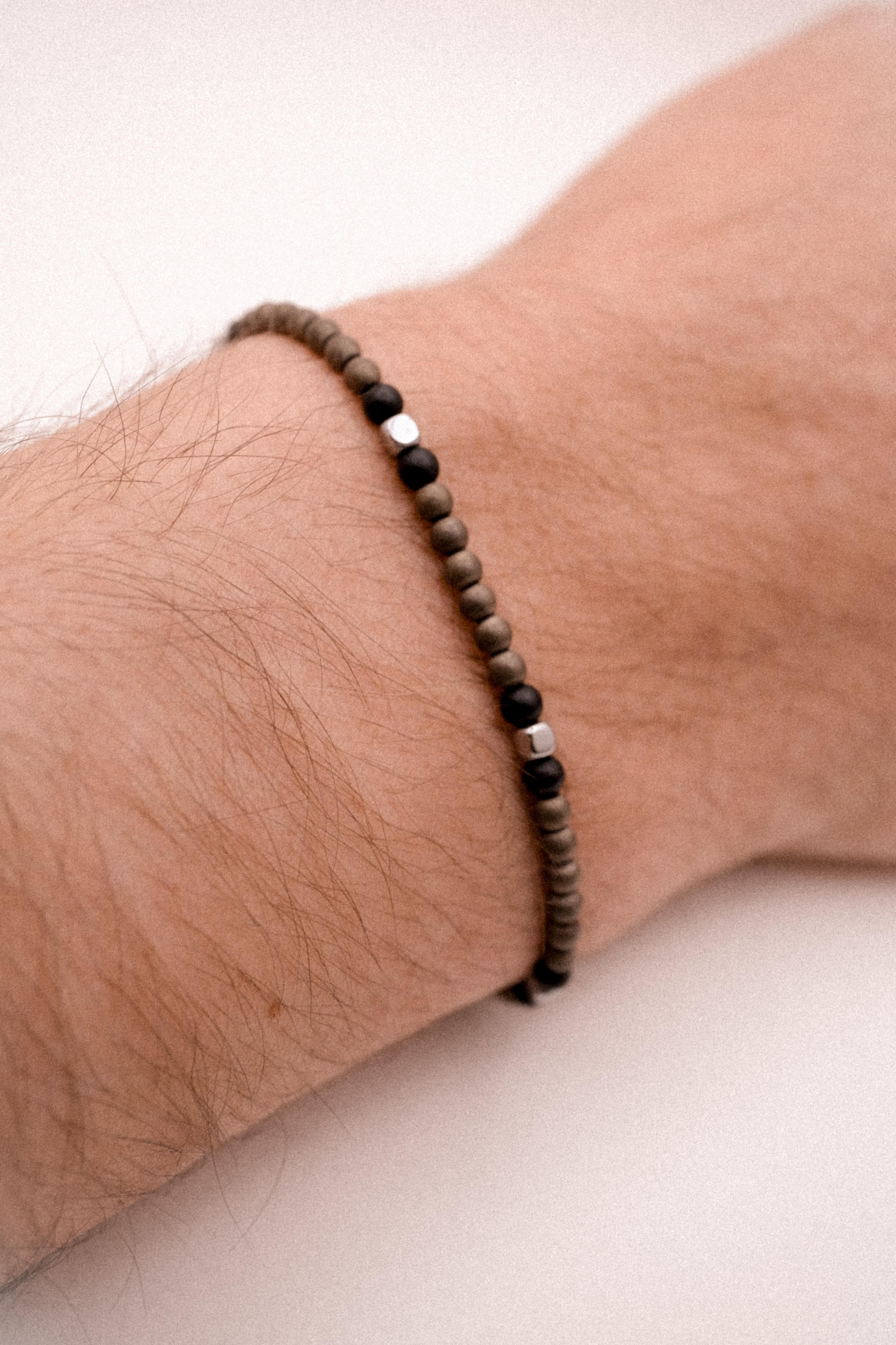 Bracelet Pierre