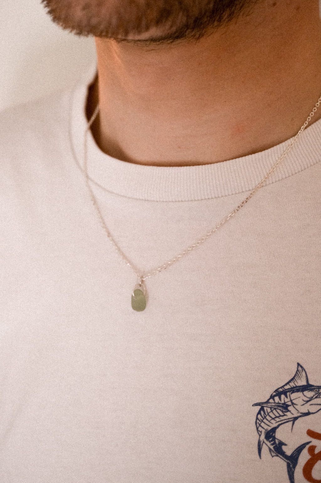 Chaîne Argent 925 massif - 51 cm