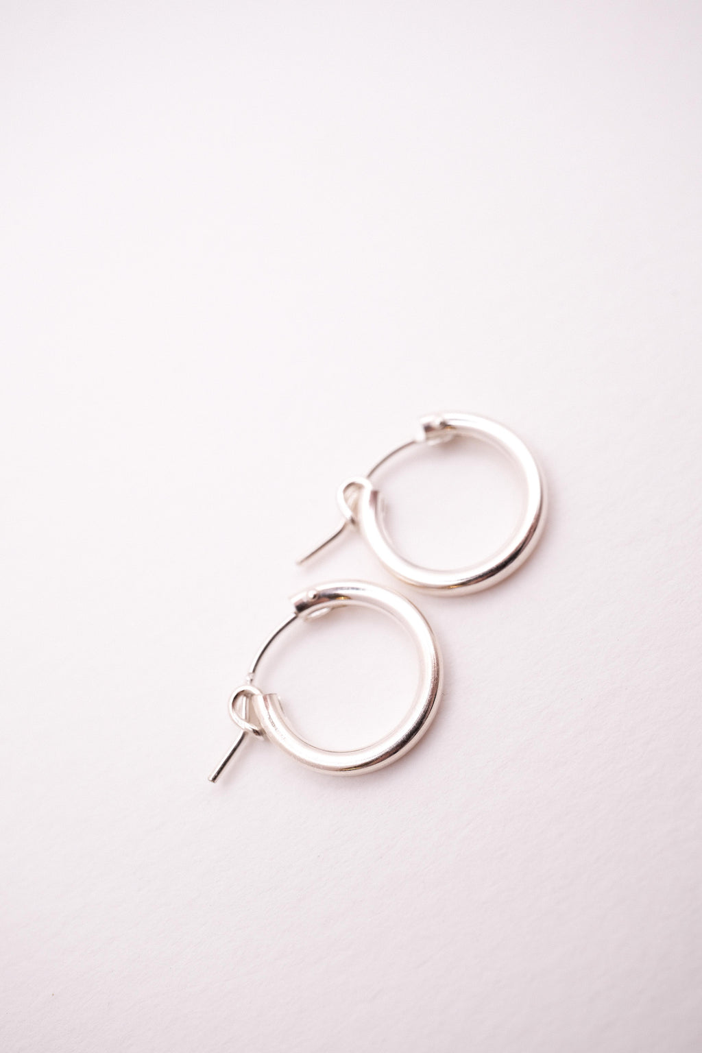 Coffret créoles + pendentifs