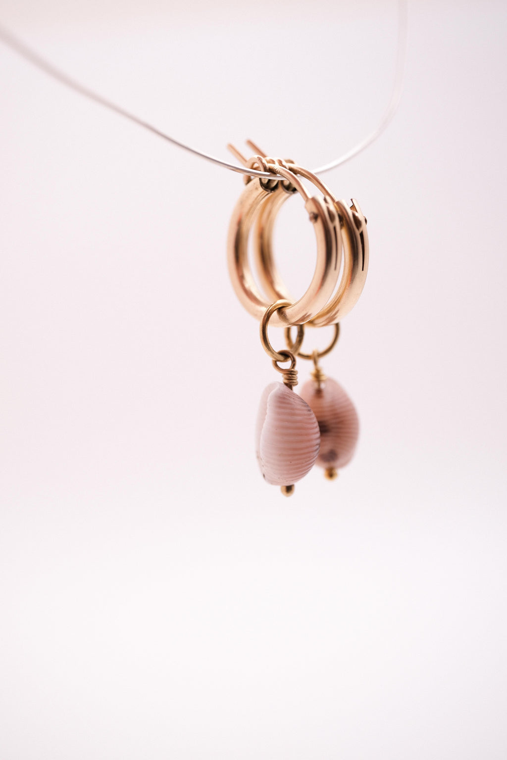 Pendentif Ariel
