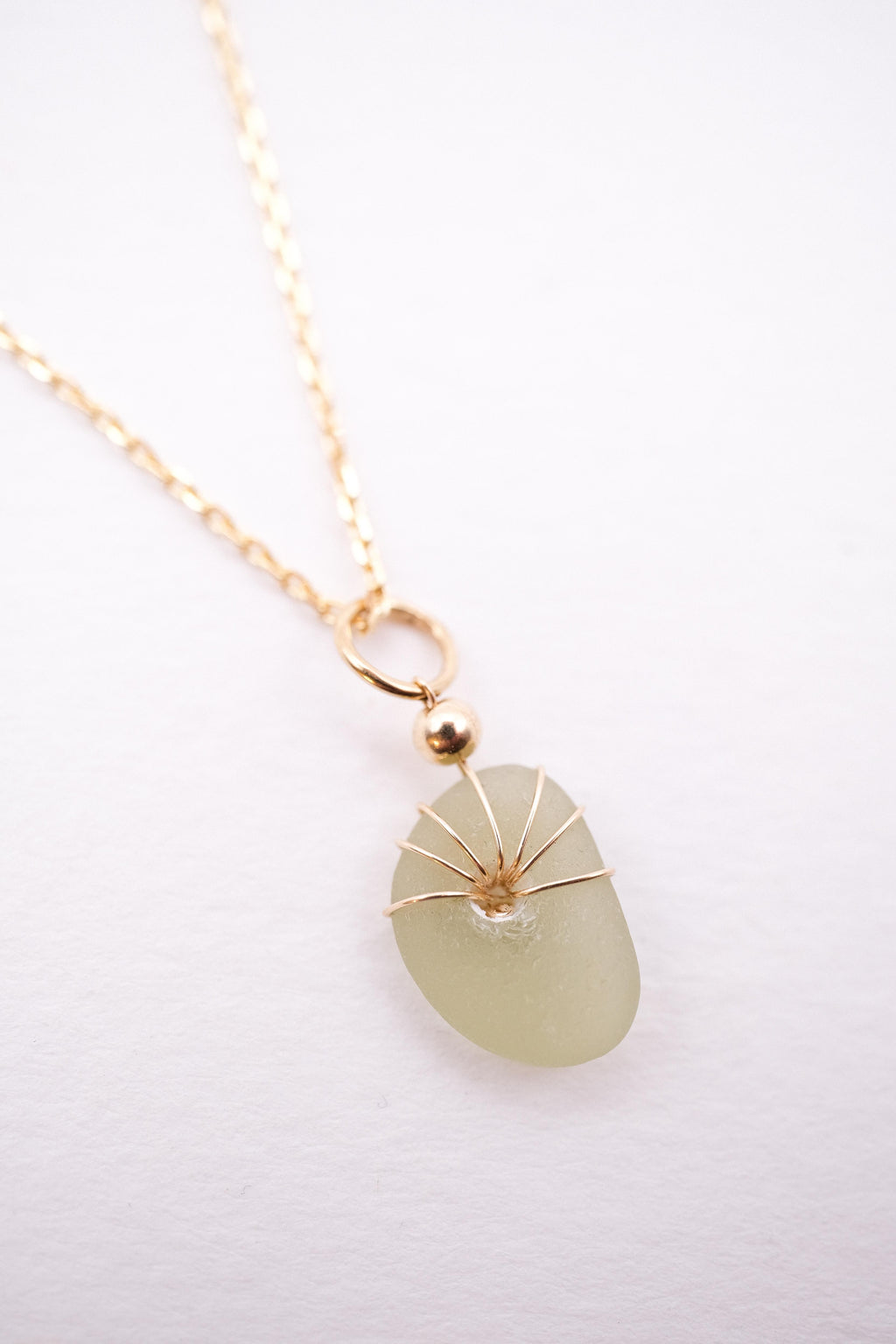 Pendentif Alma