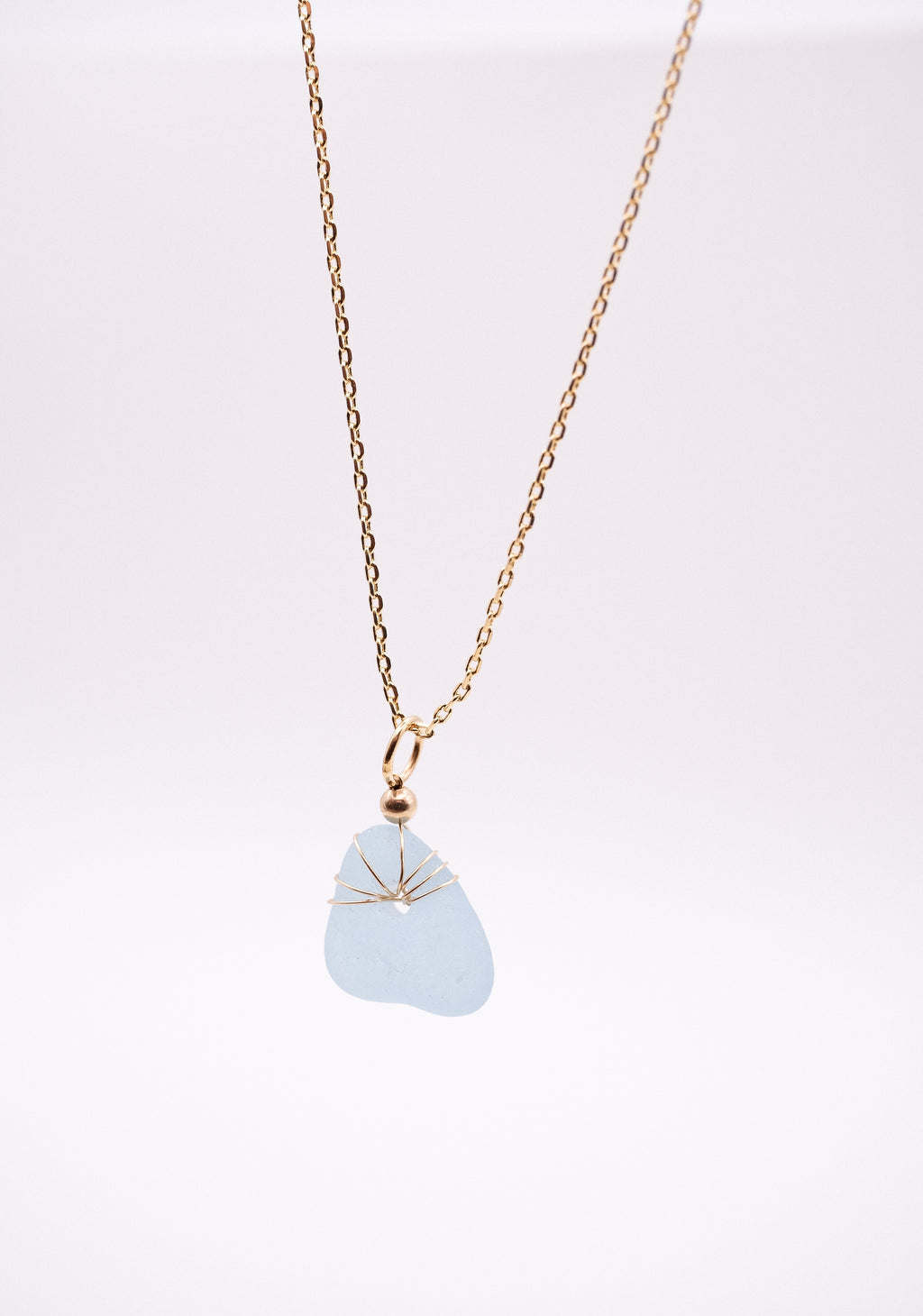 Pendentif Alma
