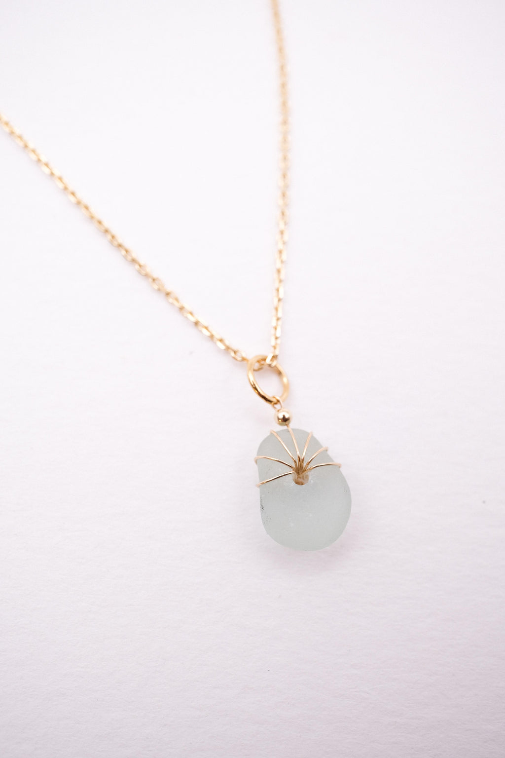 Pendentif Alma