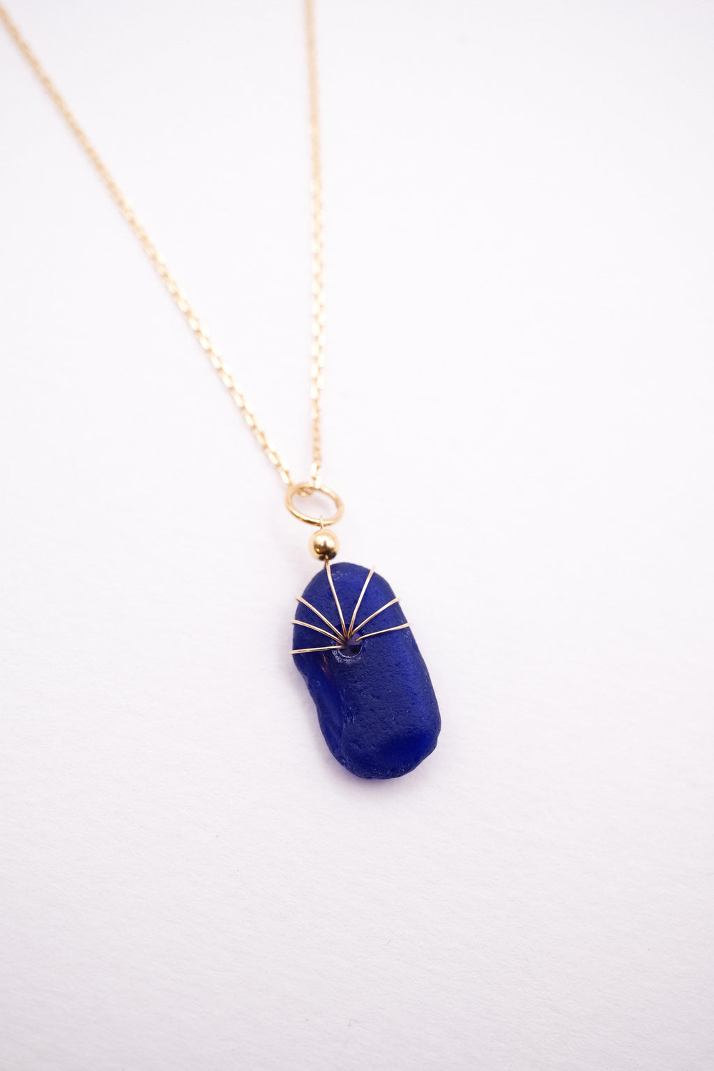 Pendentif Alma