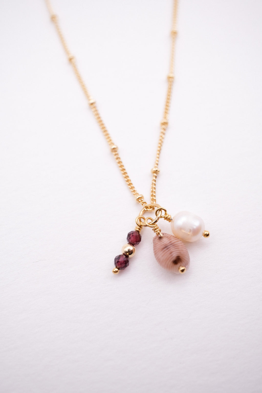 Pendentif Albane