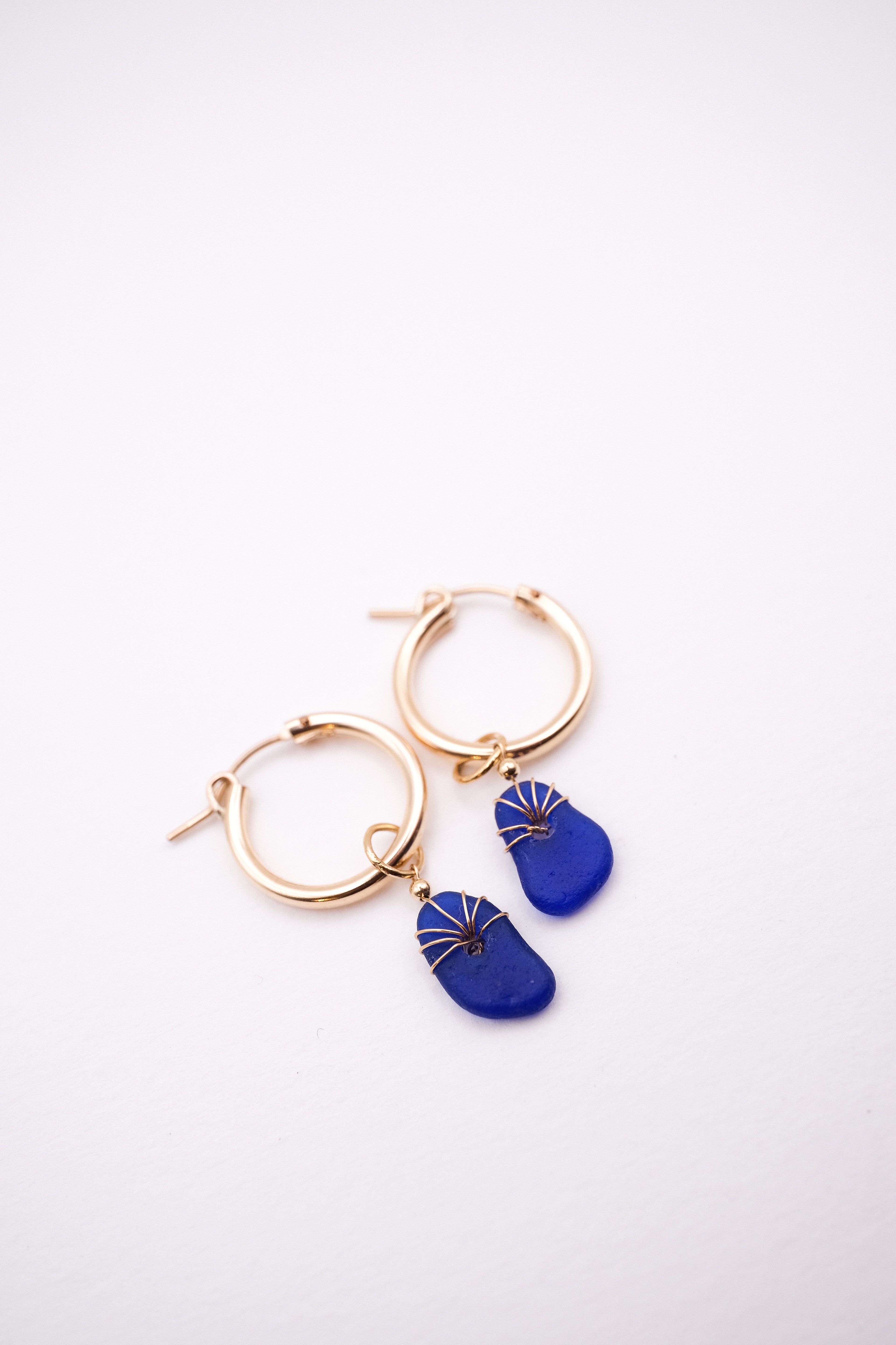 Coffret Chaîne + créoles + pendentifs