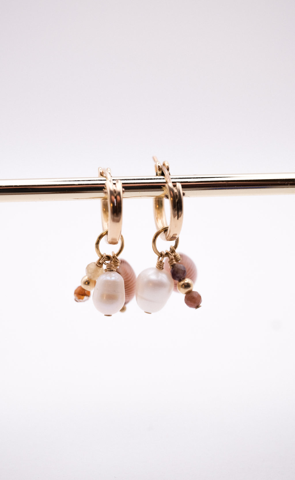 Pendentif Albane