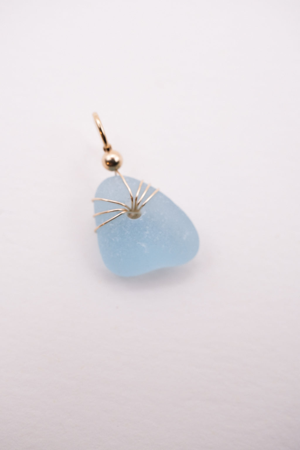 Pendentif Alma