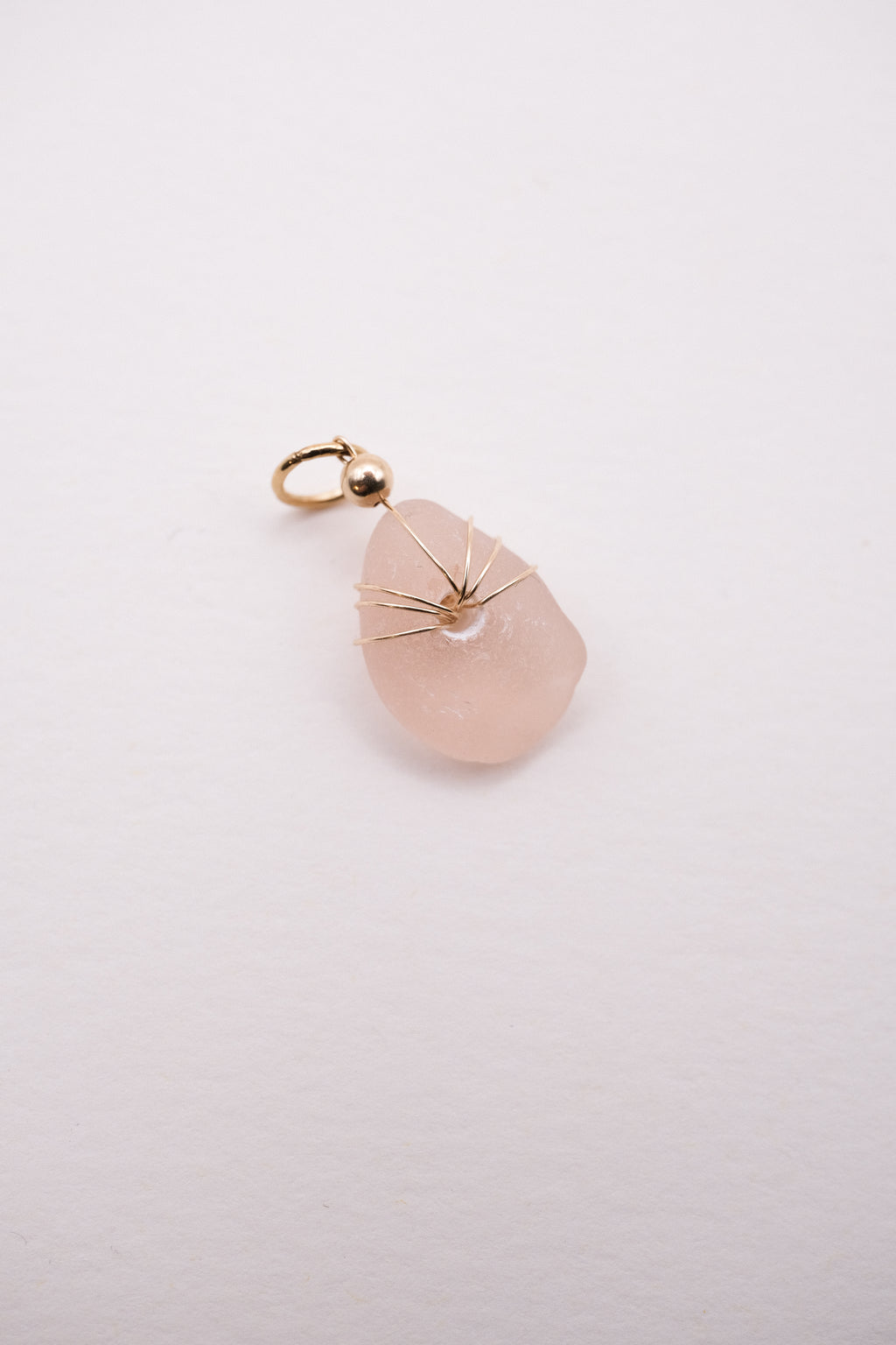 Pendentif Alma