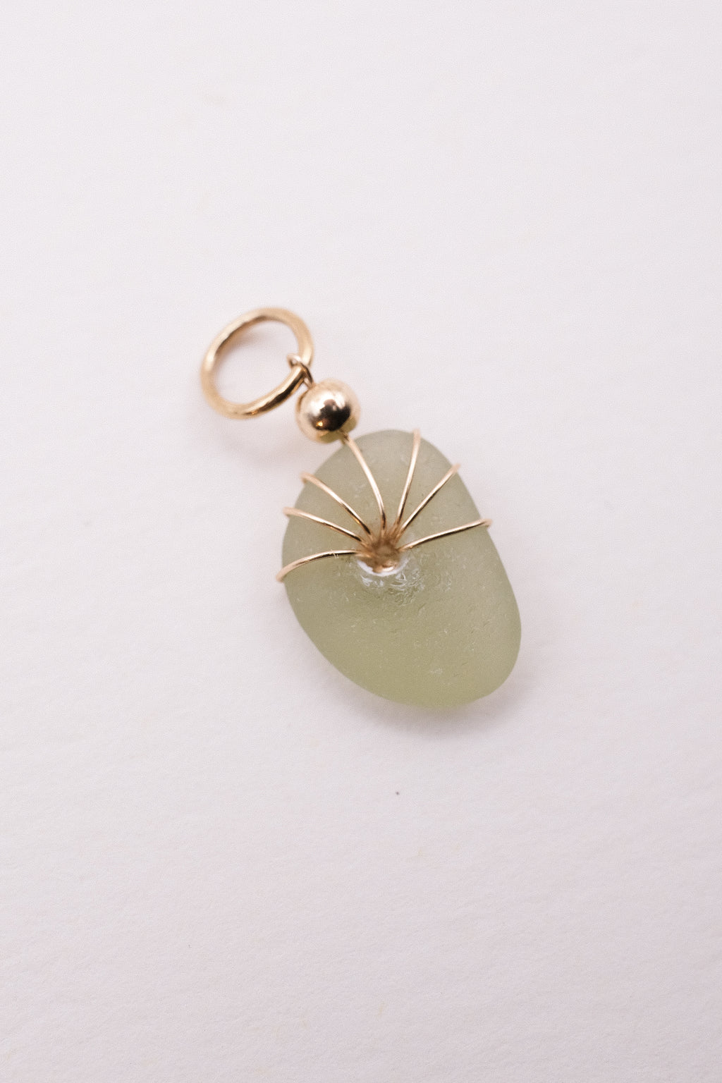 Pendentif Alma