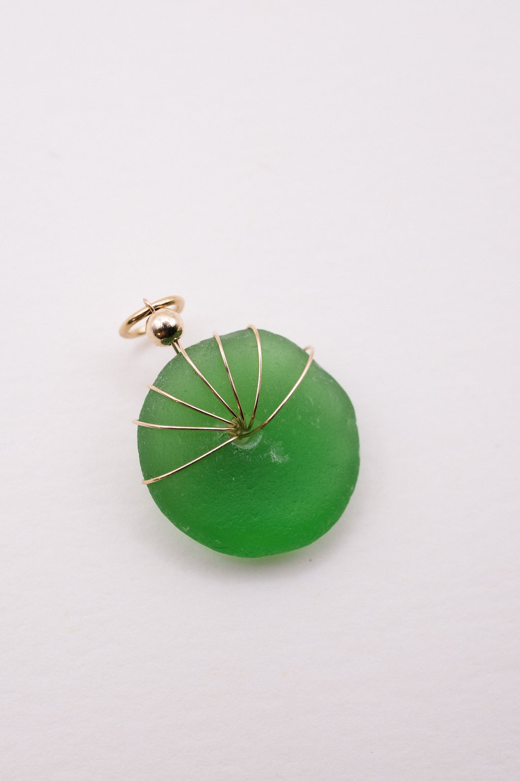 Pendentif Alma
