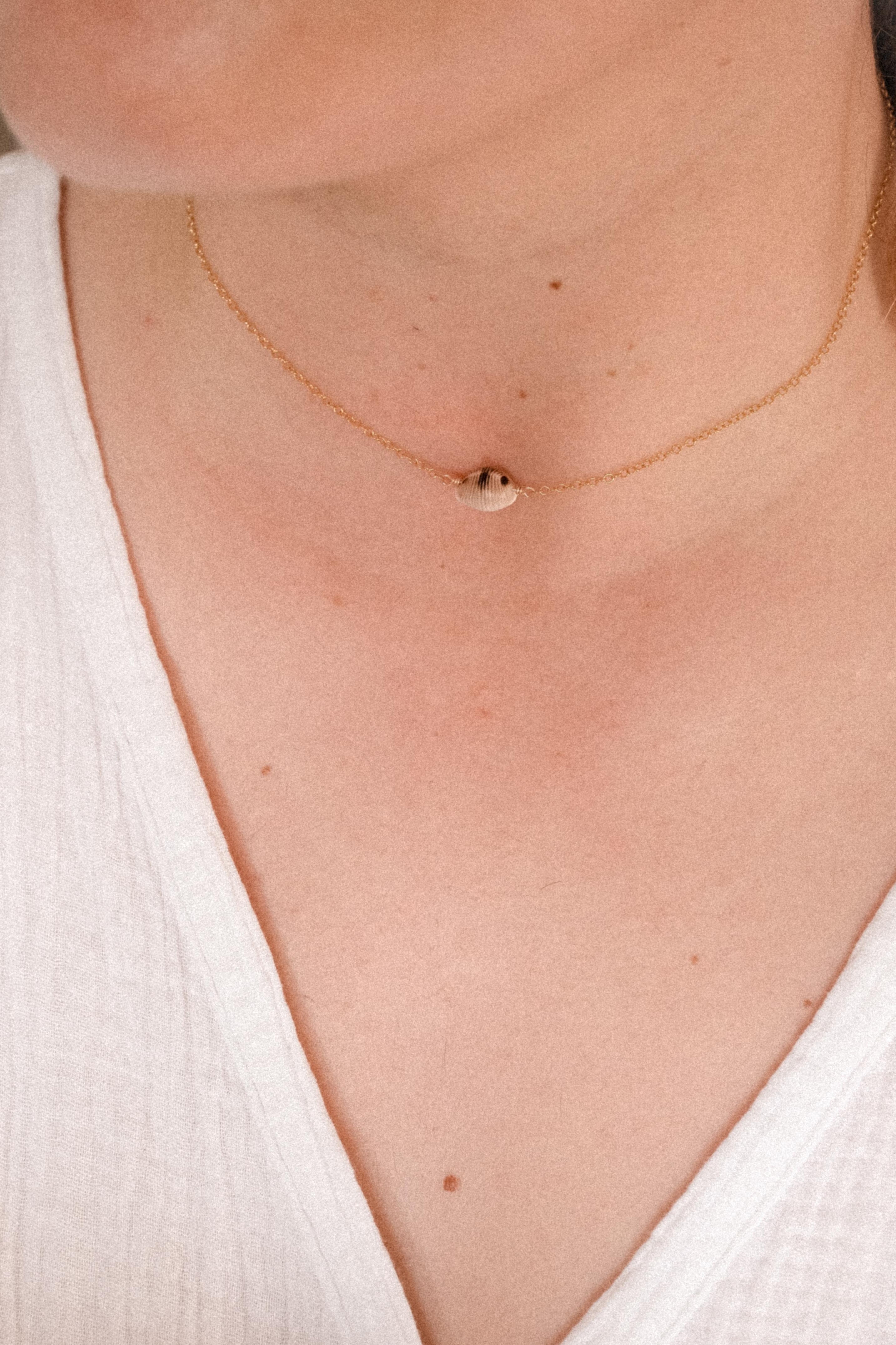 Collier Grands Sables