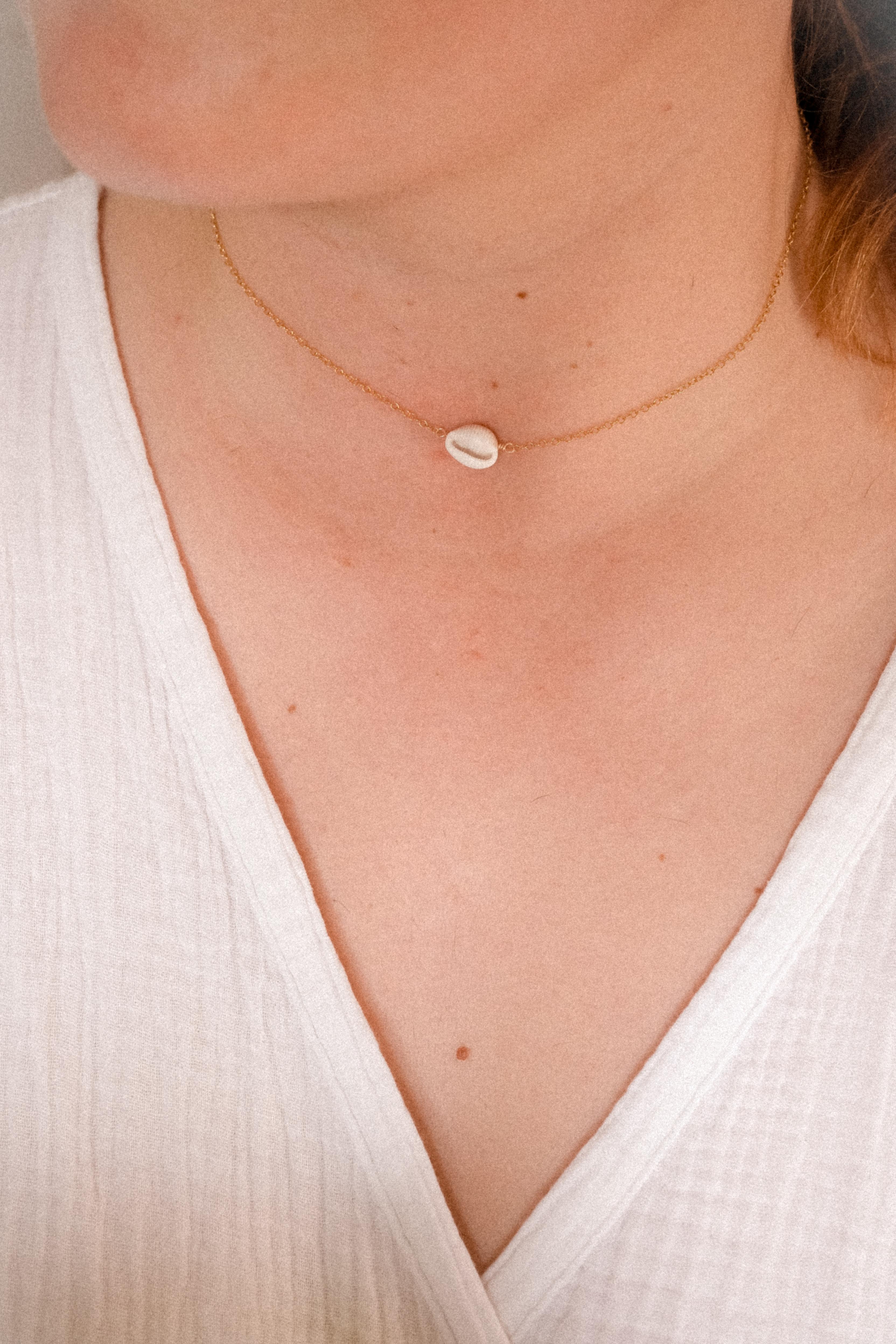 Collier Grands Sables