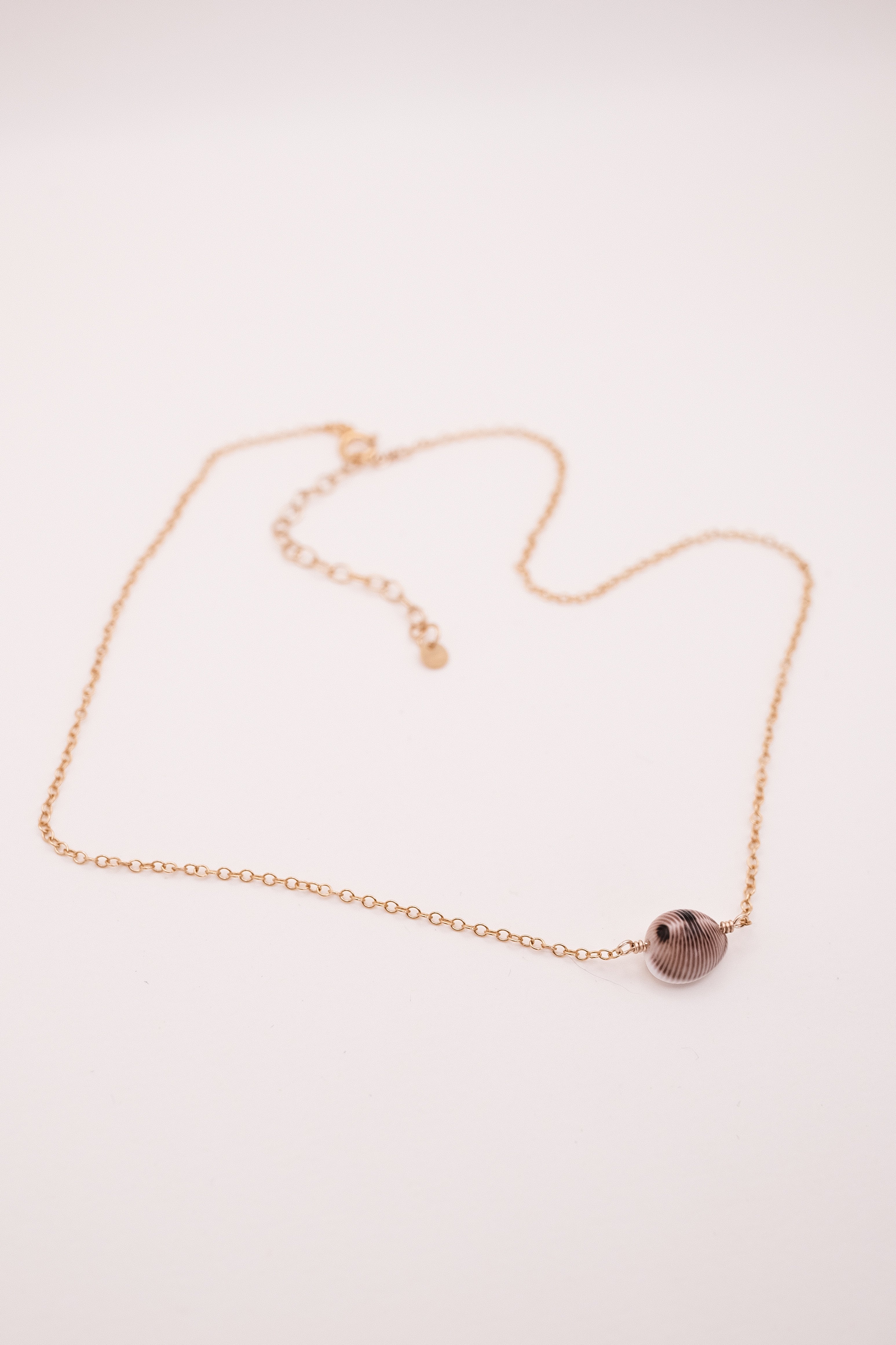 Collier Grands Sables