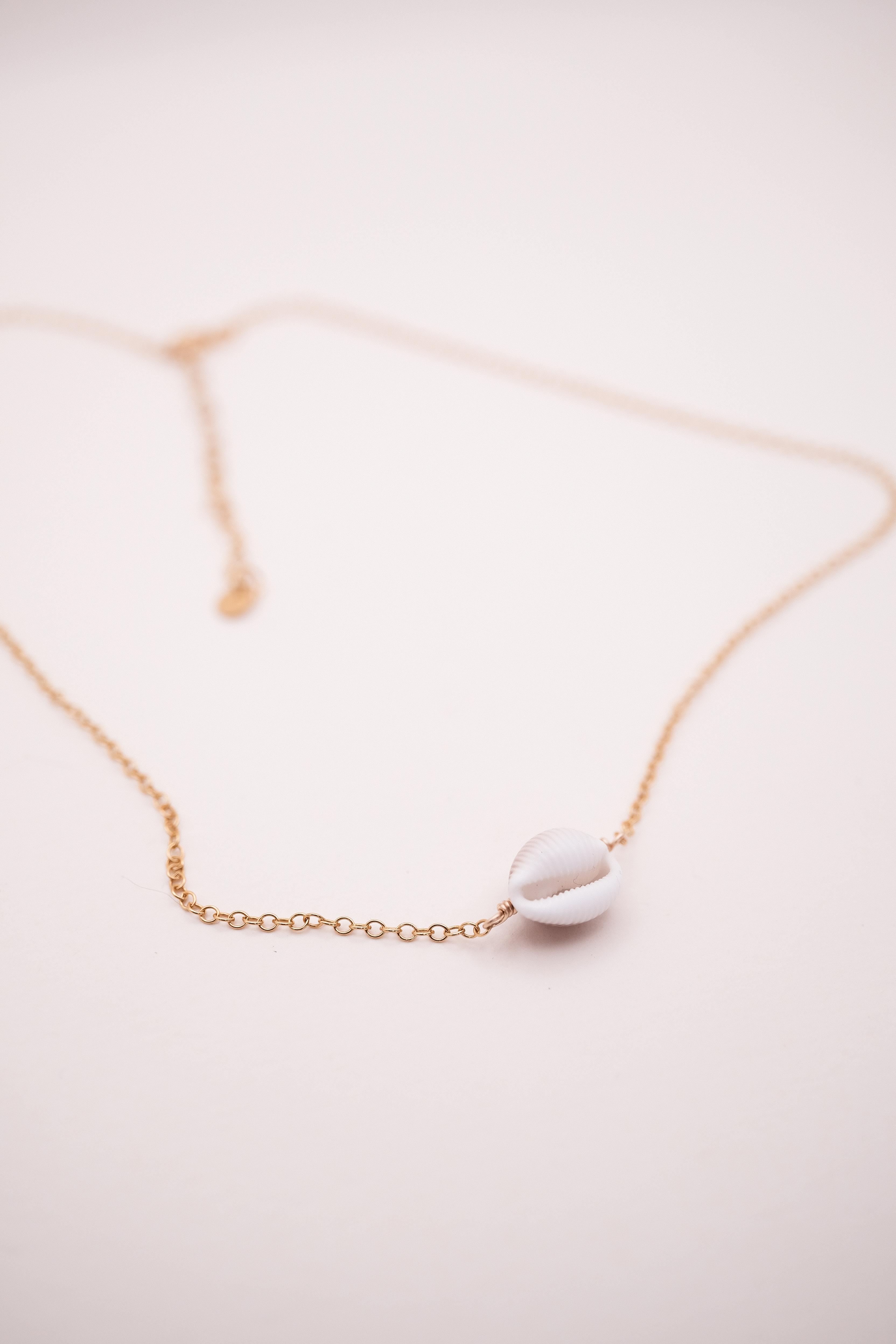 Collier Grands Sables