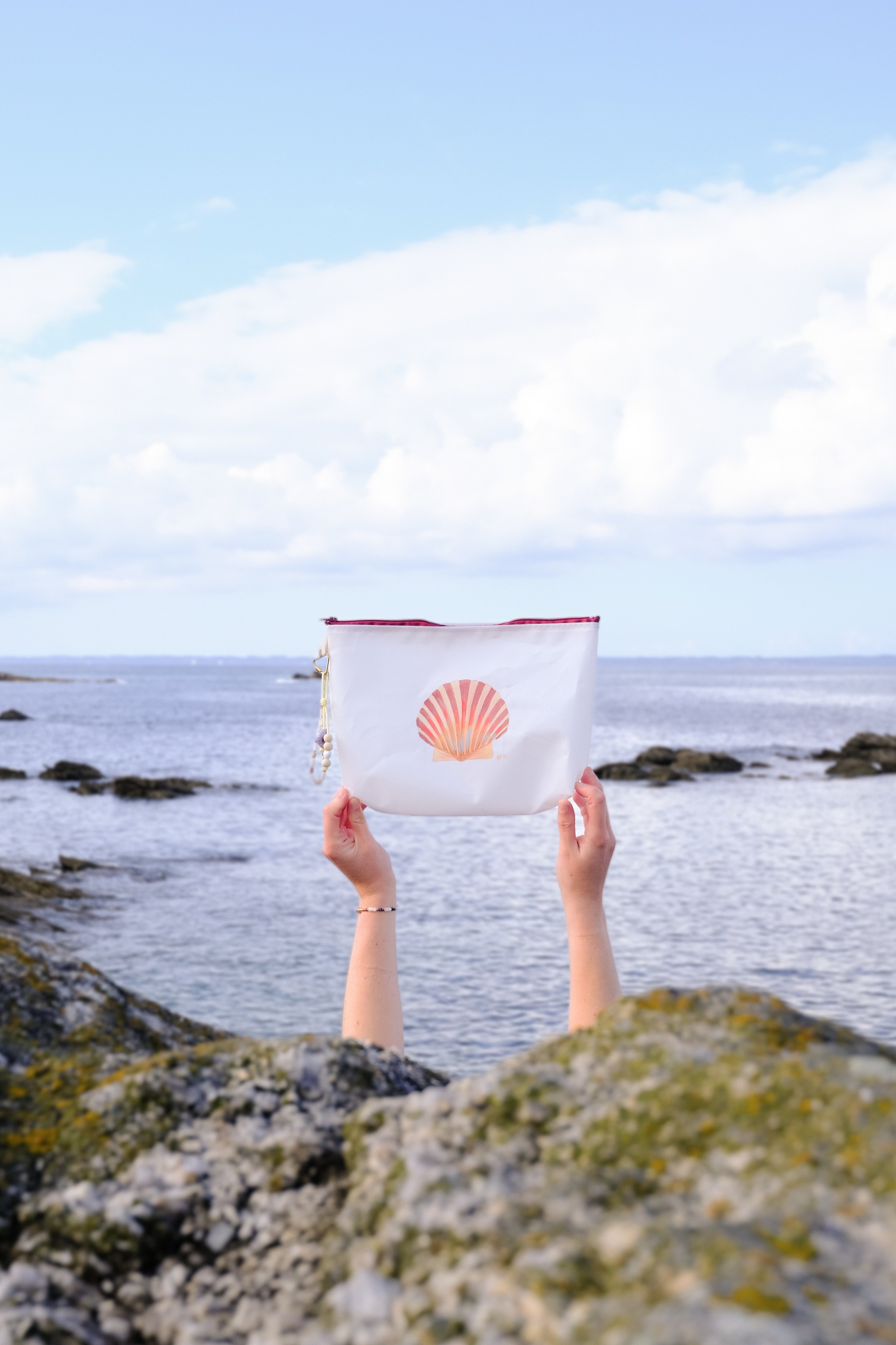 Coffret BBV X COTE SAUVAGE - EDITION LIMITEE