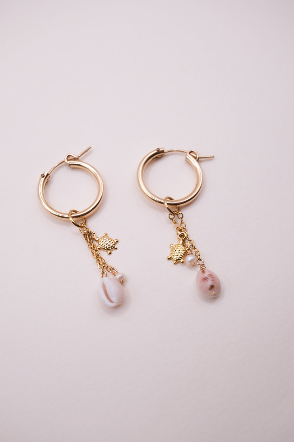 Pendentif Chloé