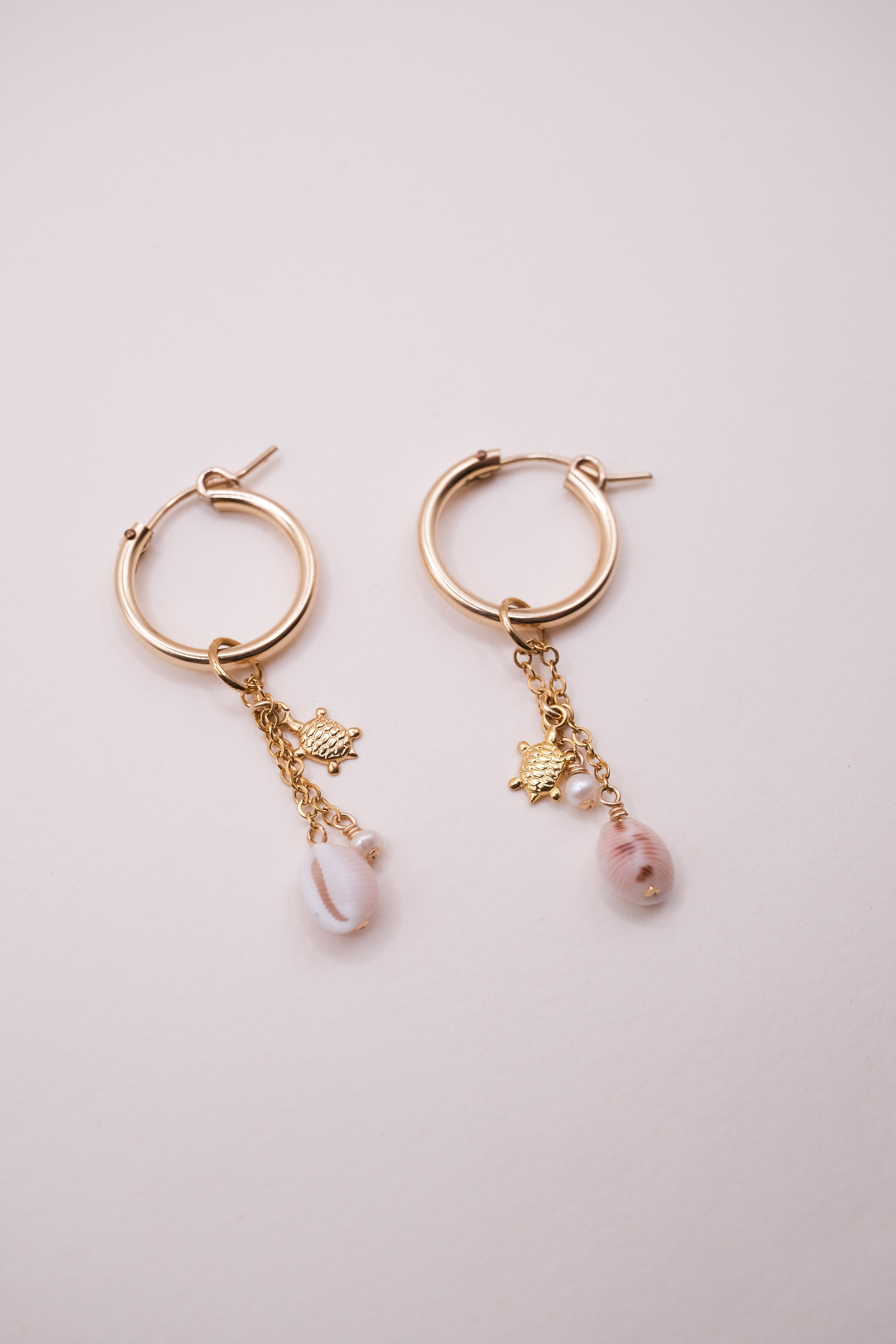 Pendentif Chloé