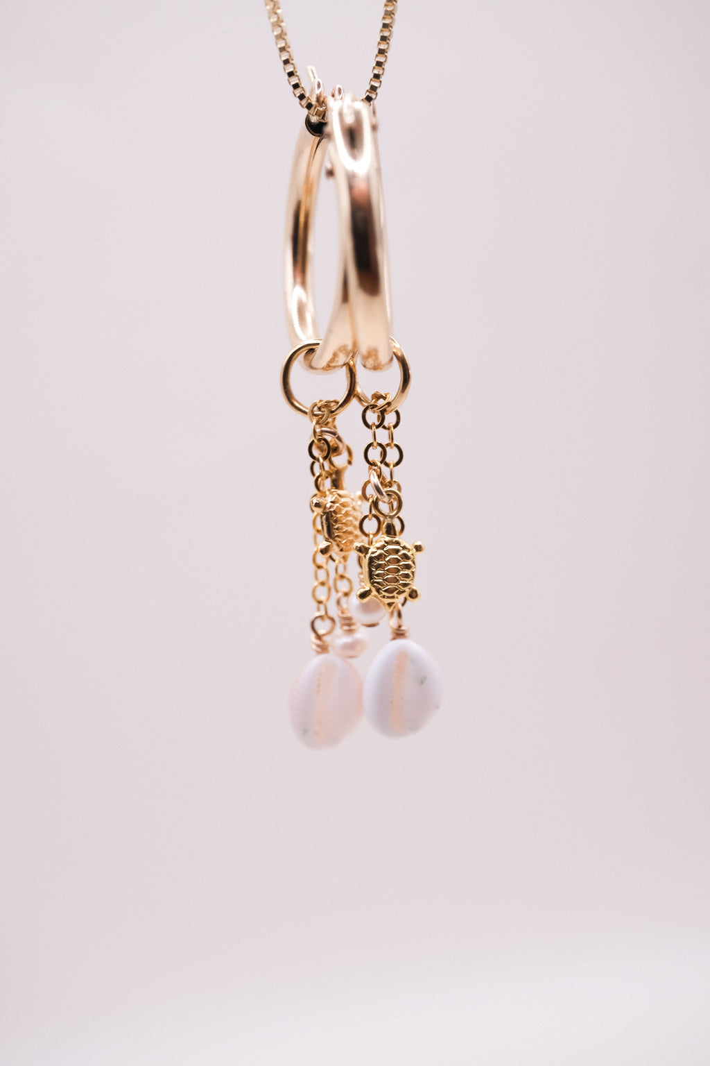 Pendentif Chloé