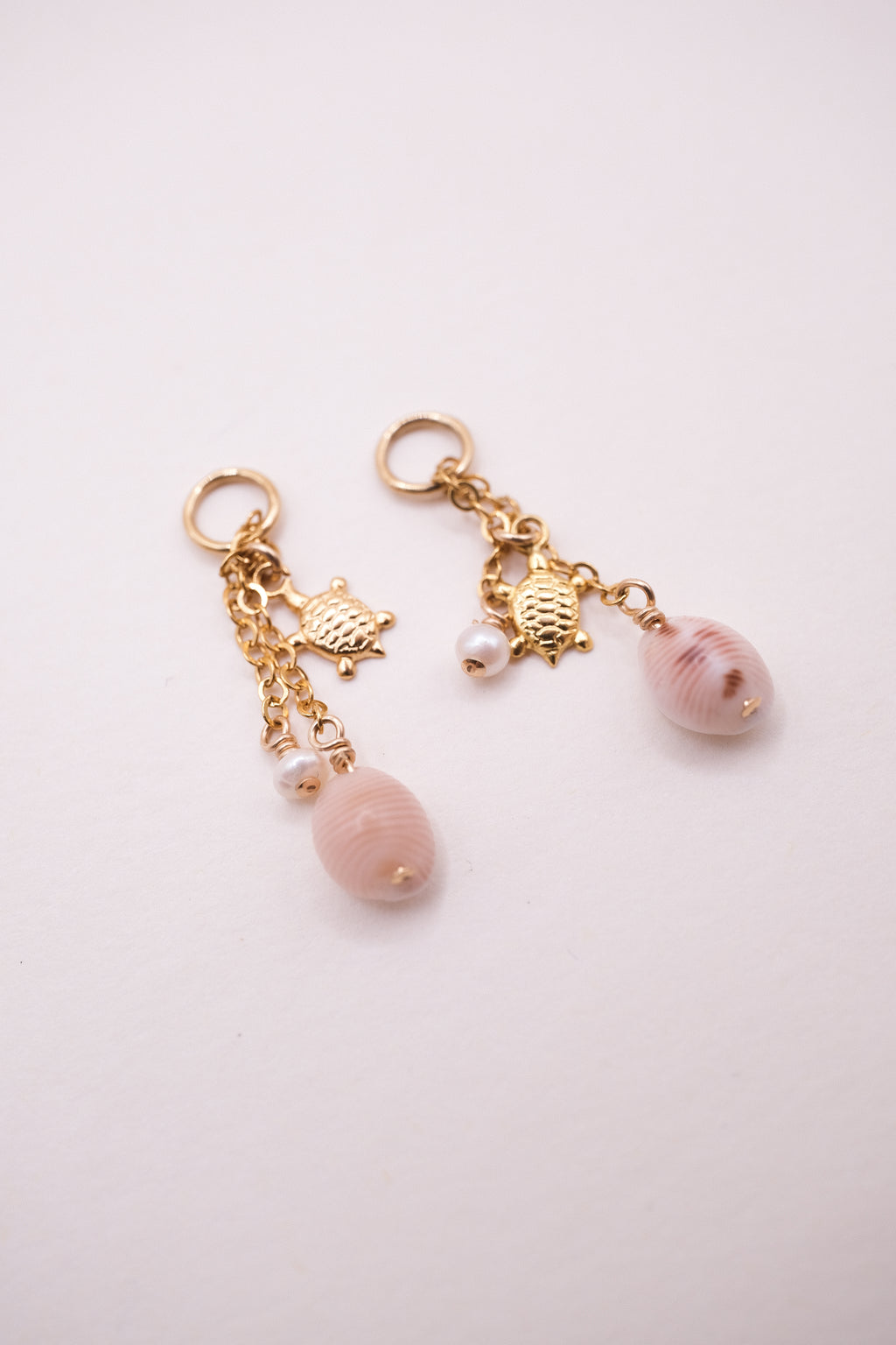Pendentif Chloé