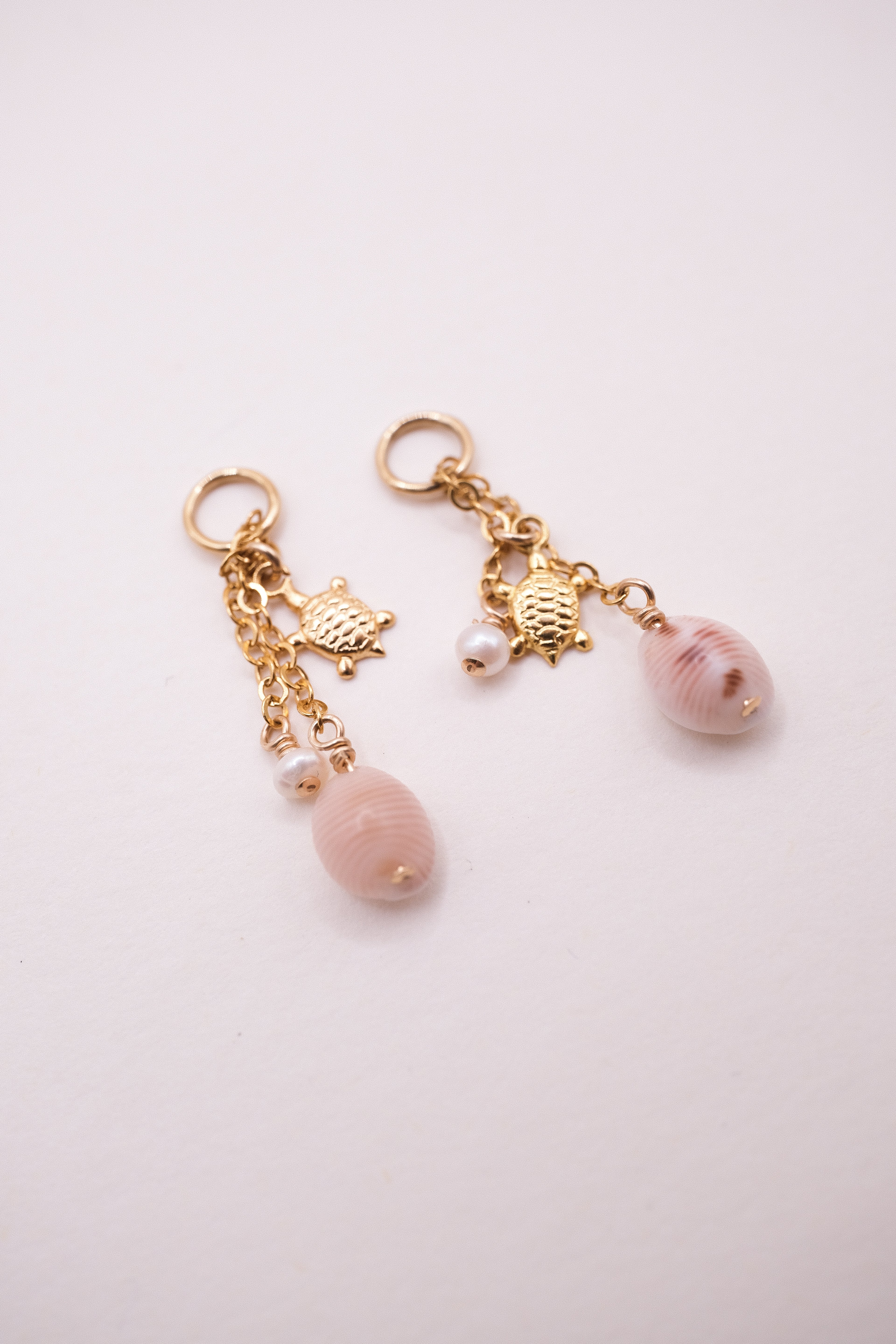 Pendentif Chloé