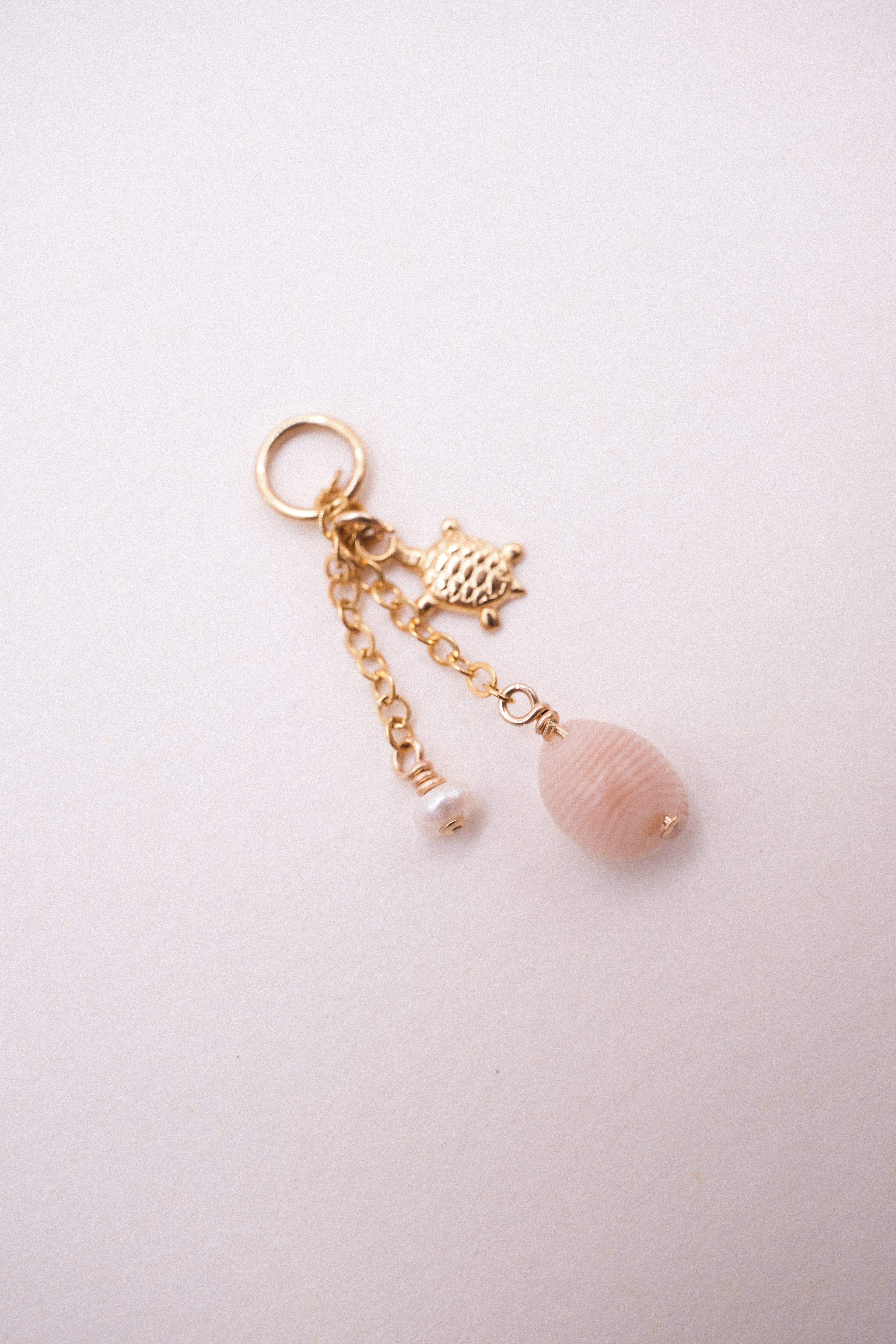Pendentif Chloé
