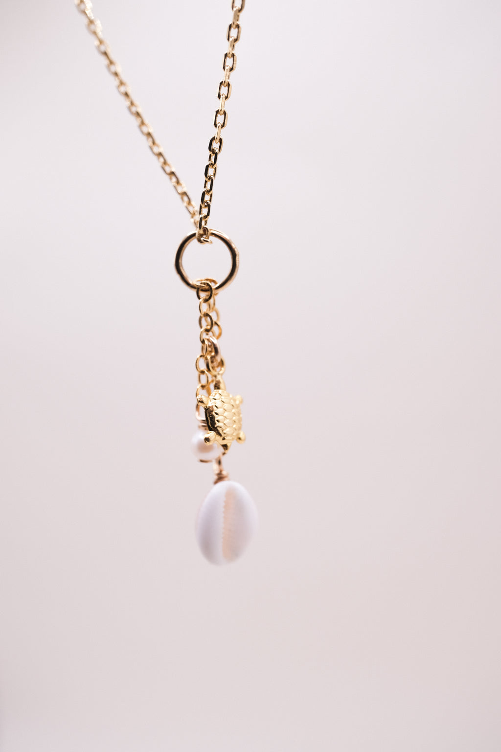 Pendentif Chloé