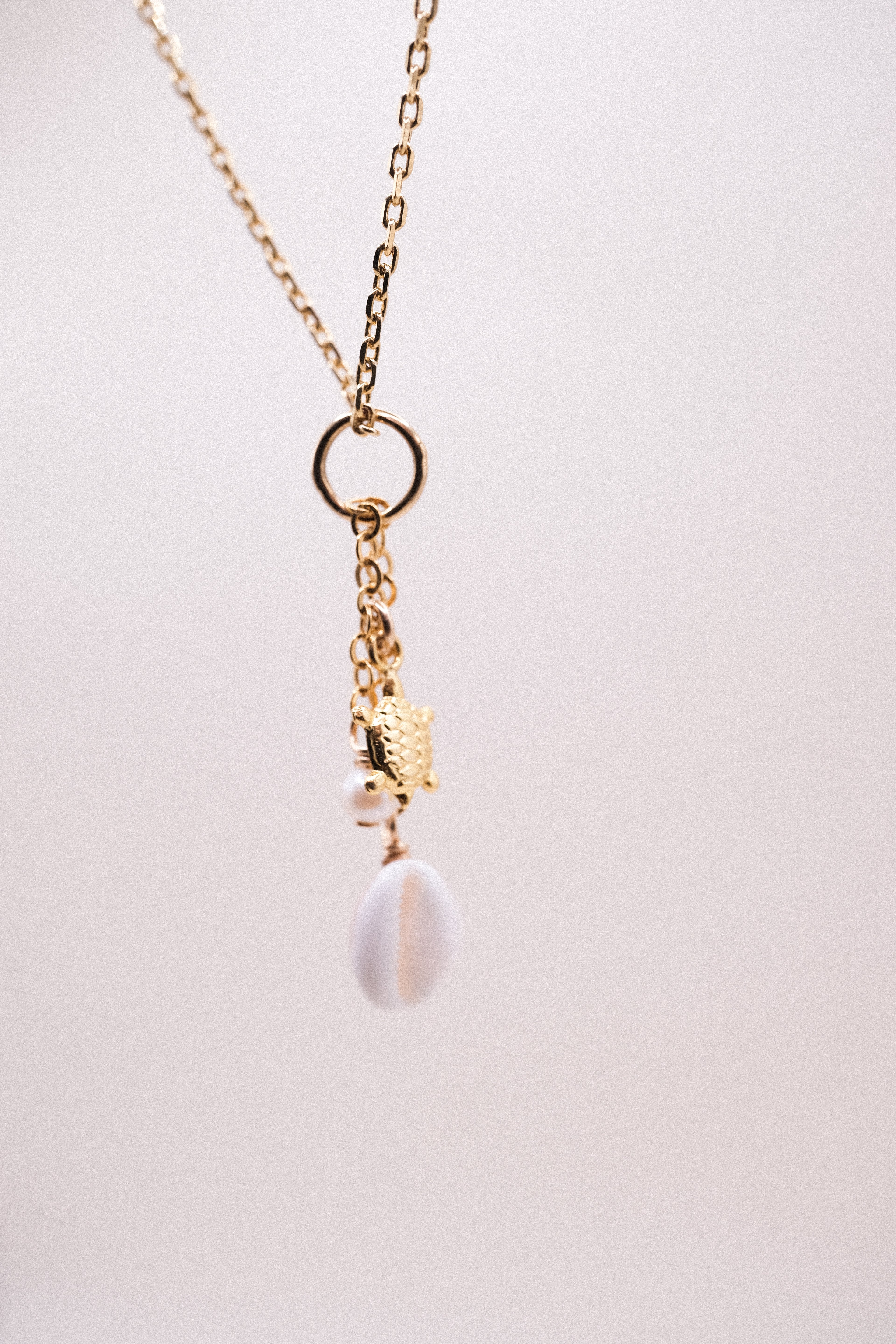 Pendentif Chloé