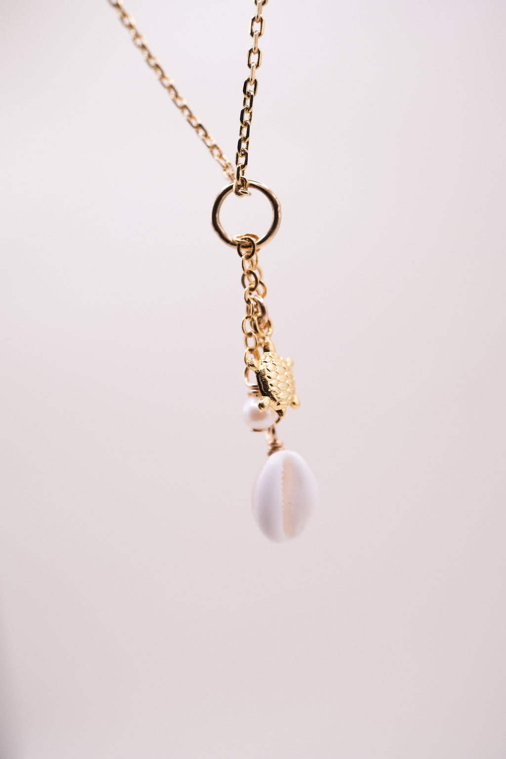 Pendentif Chloé