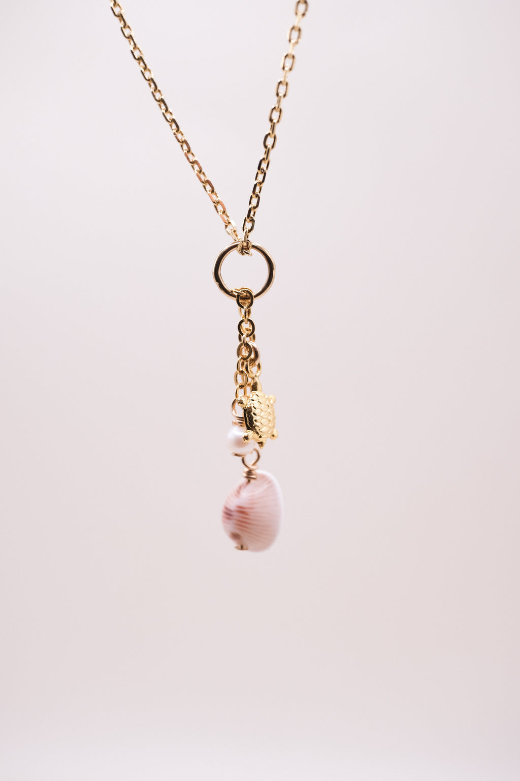 Pendentif Chloé