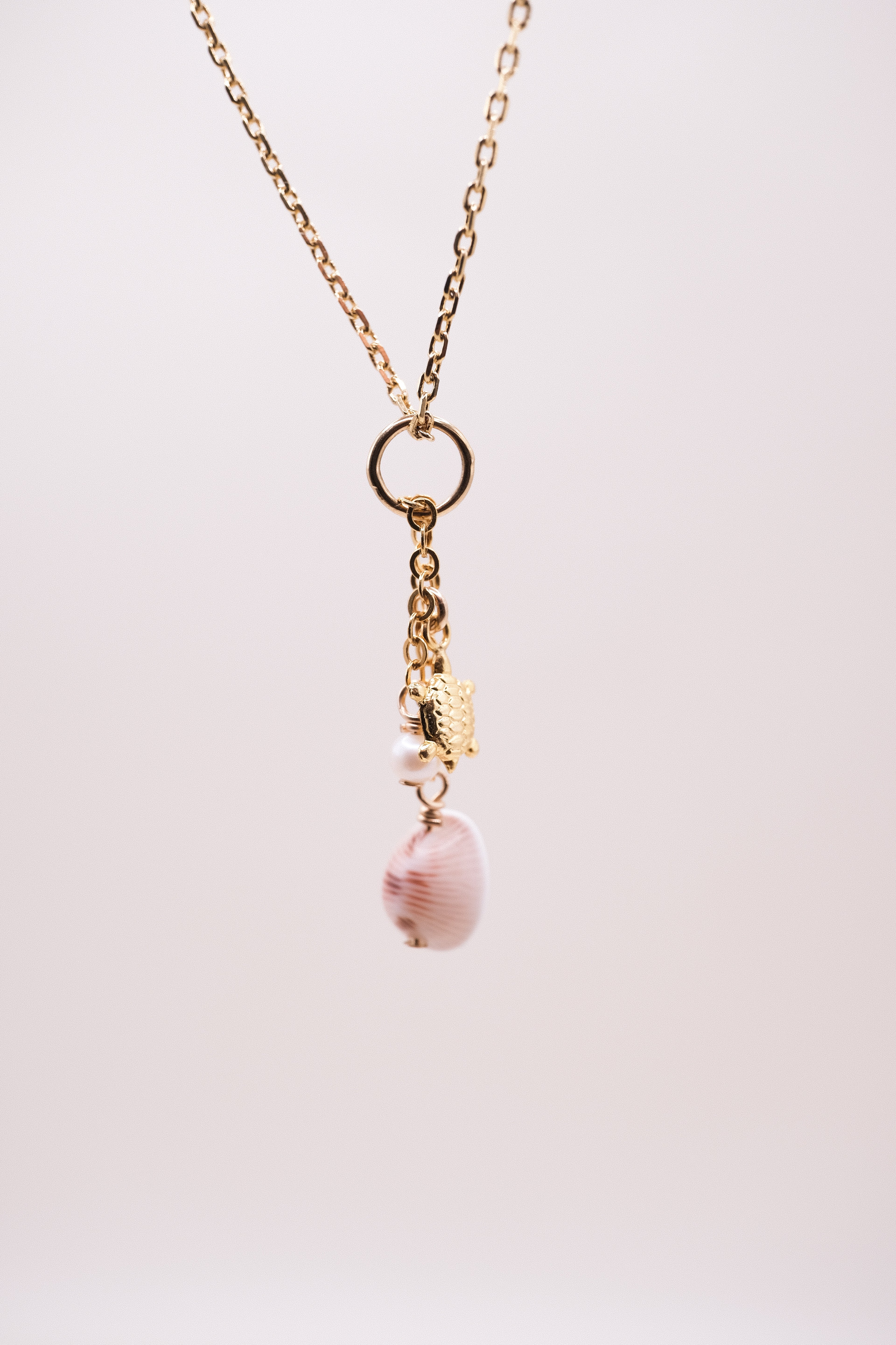 Pendentif Chloé