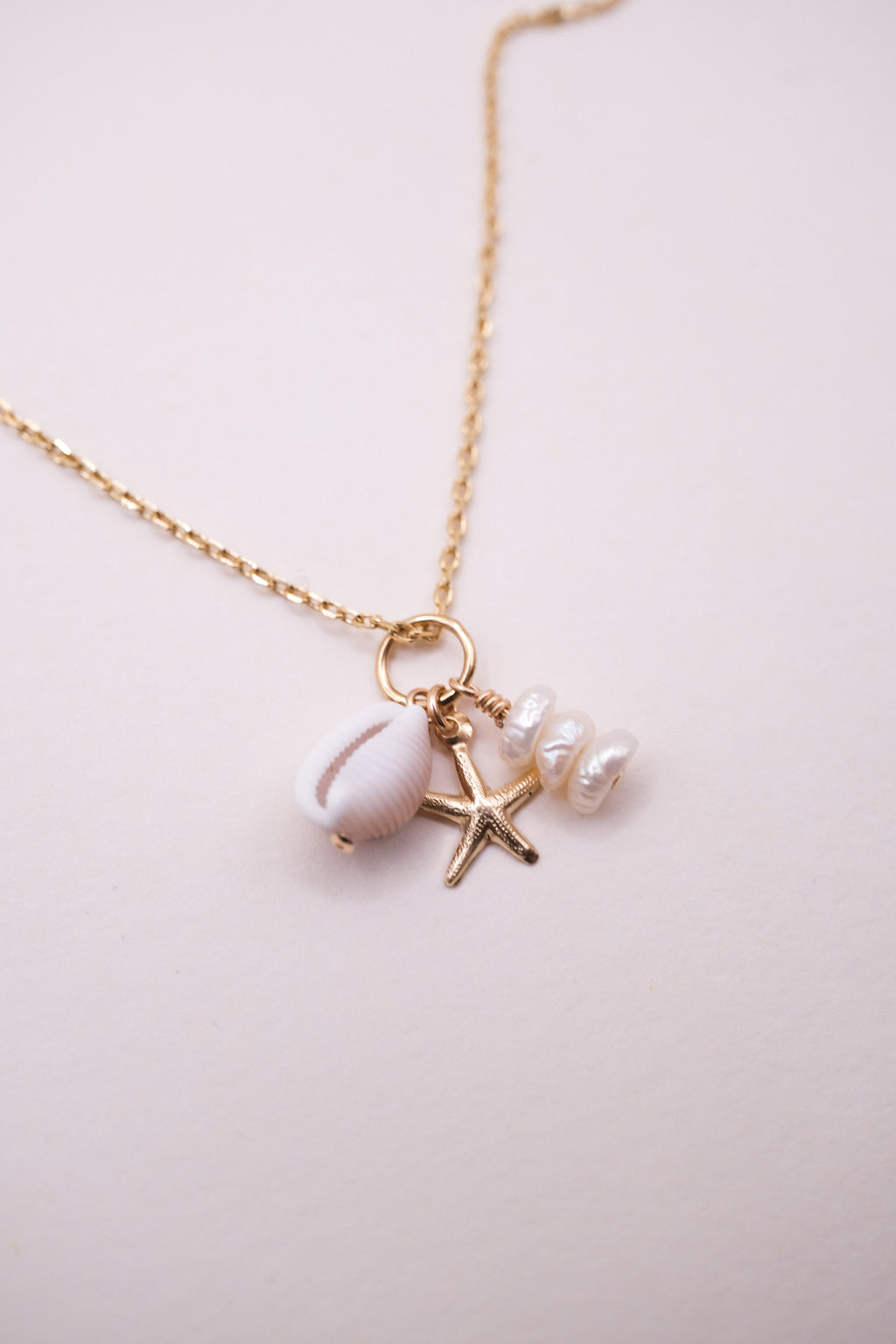 Pendentif Adeline