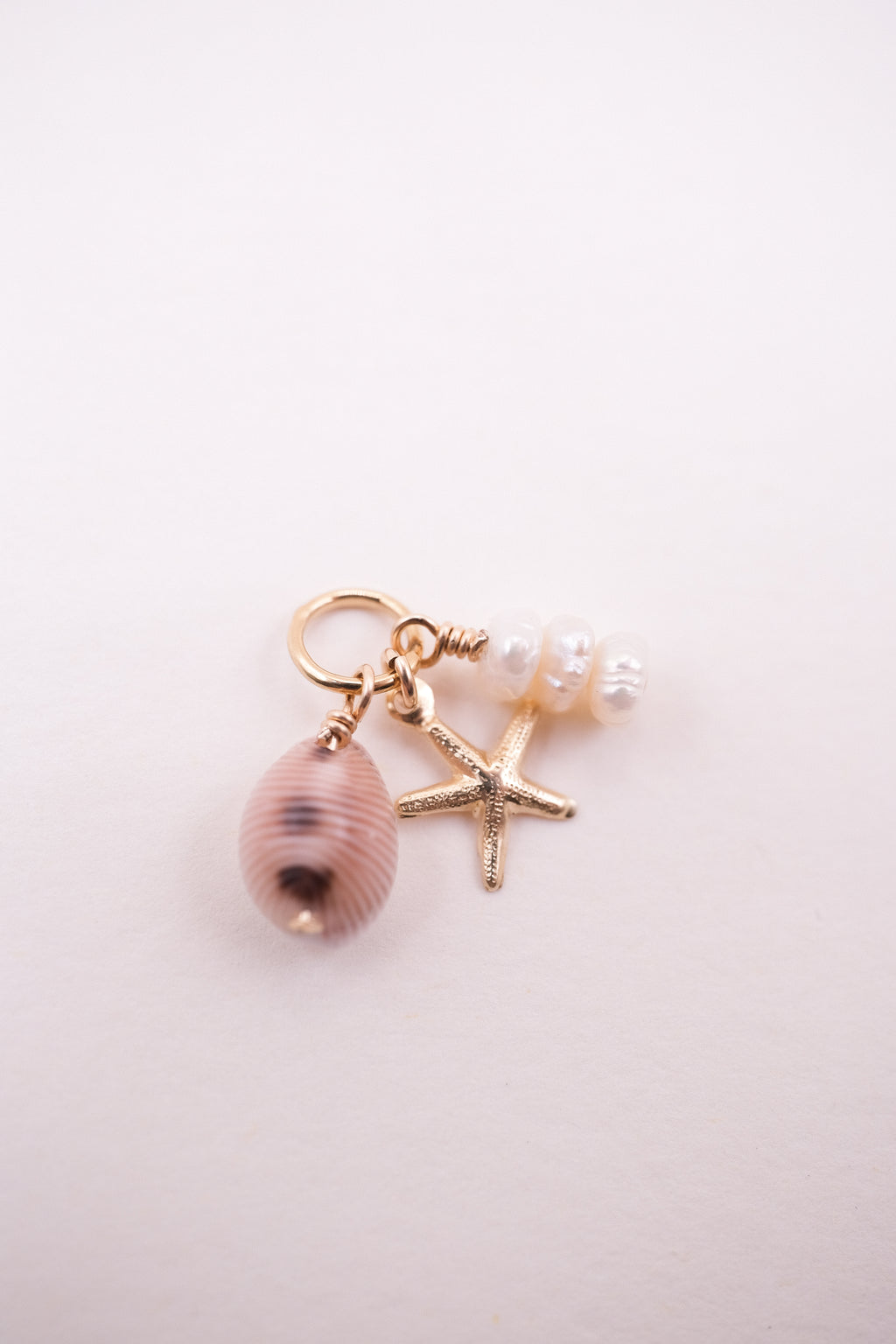 Pendentif Adeline