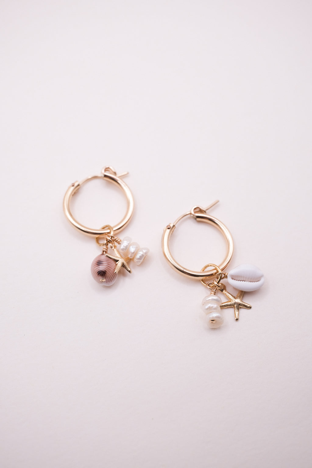 Pendentif Adeline
