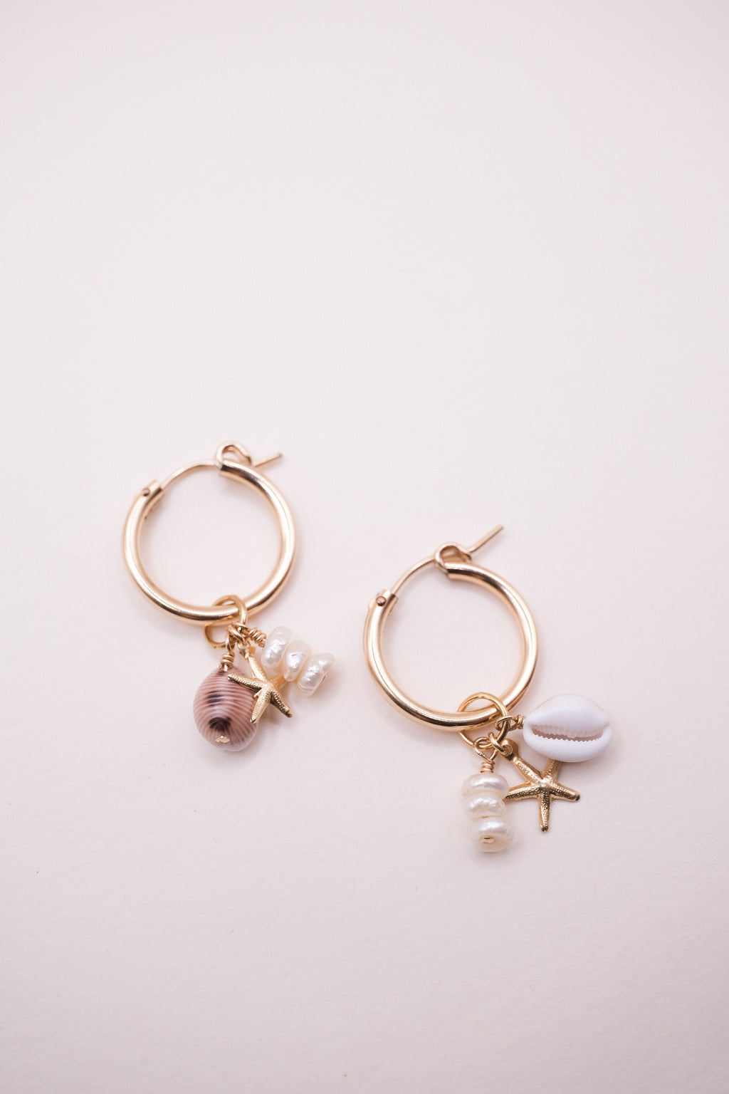 Pendentif Adeline