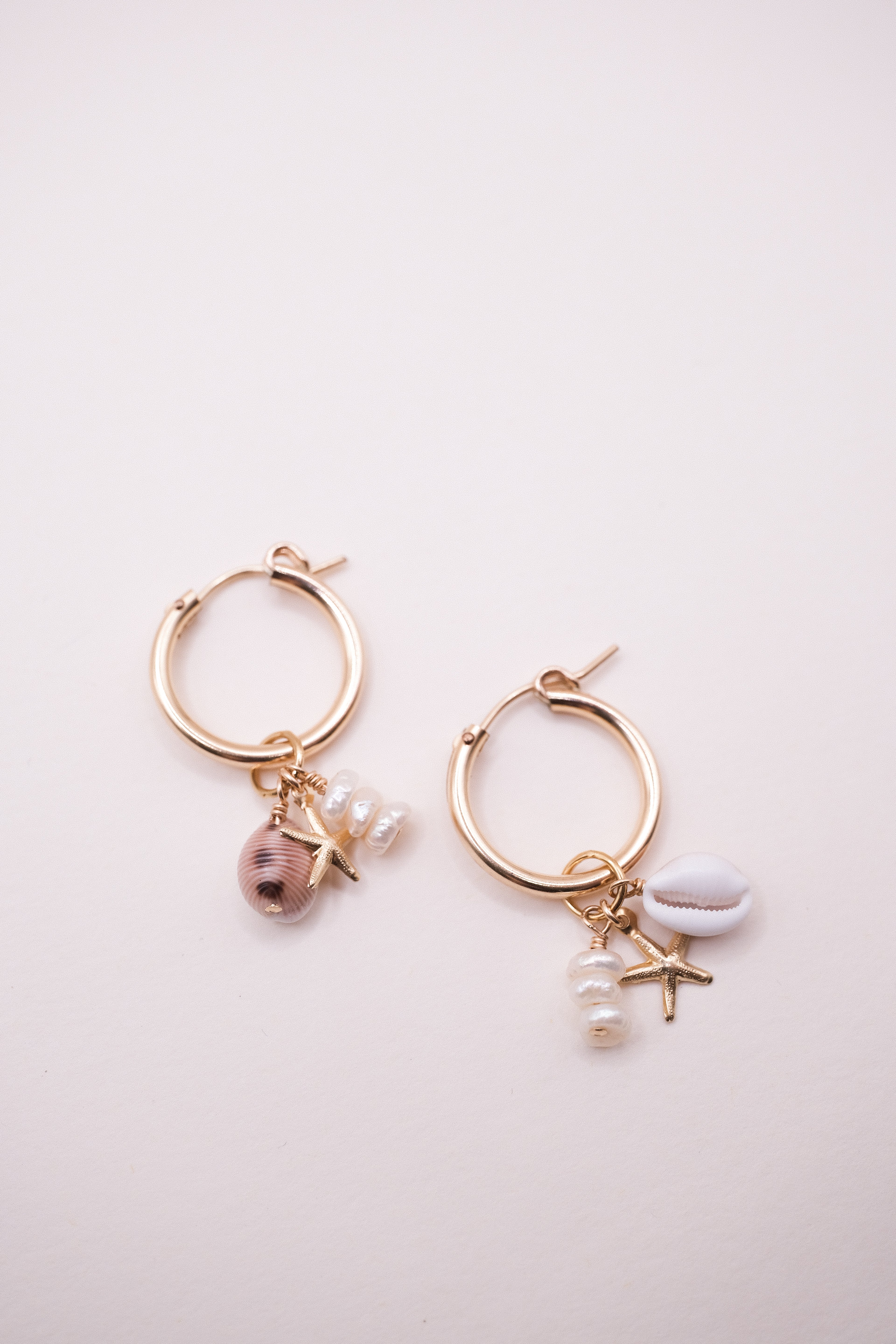 Pendentif Adeline