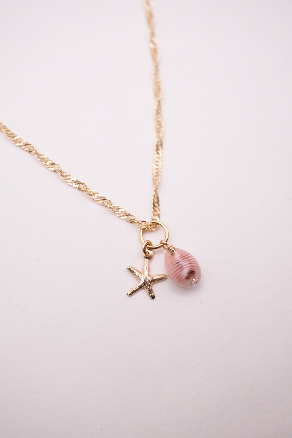 Pendentif Adèle