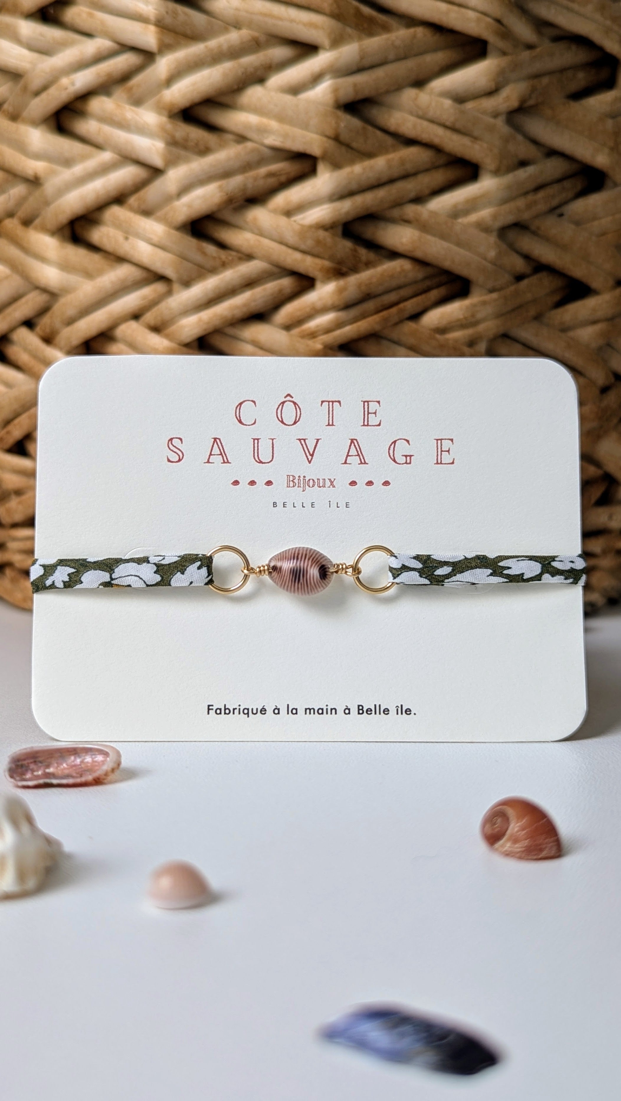 Liberty - grain de café