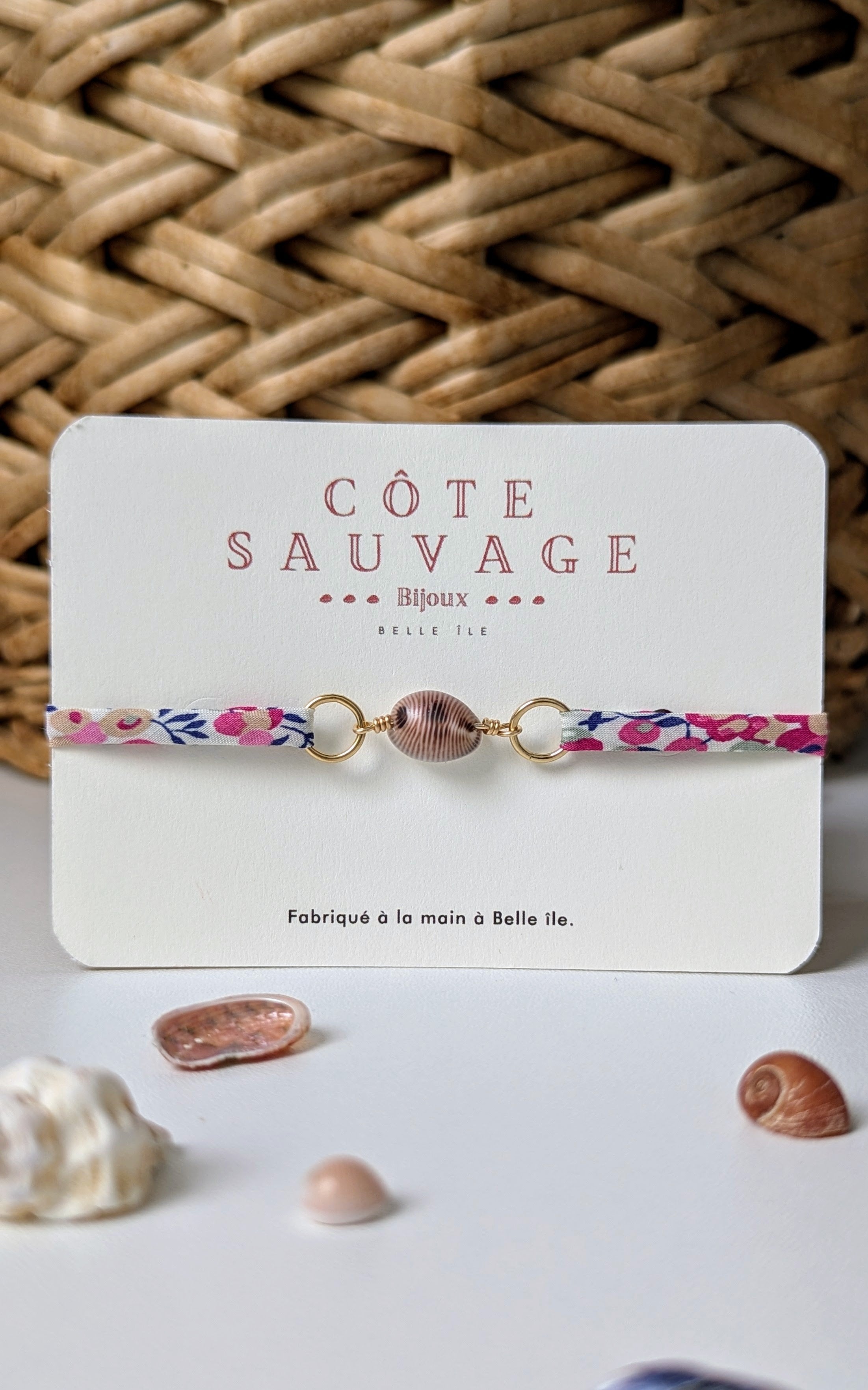 Liberty - grain de café