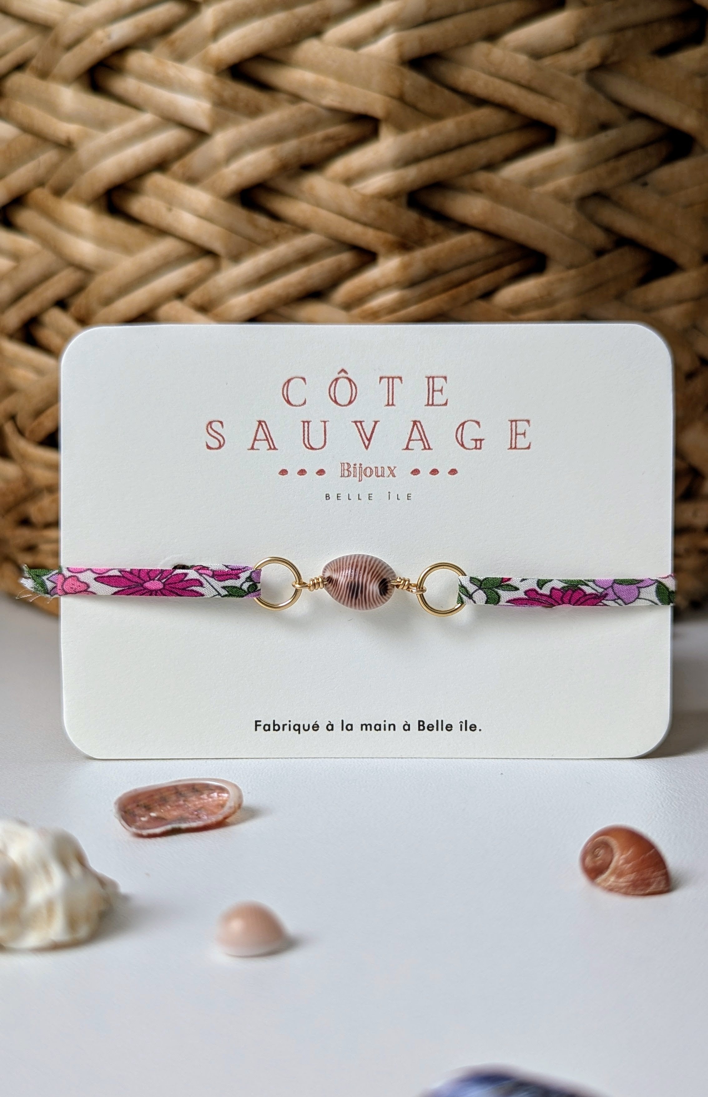 Liberty - grain de café