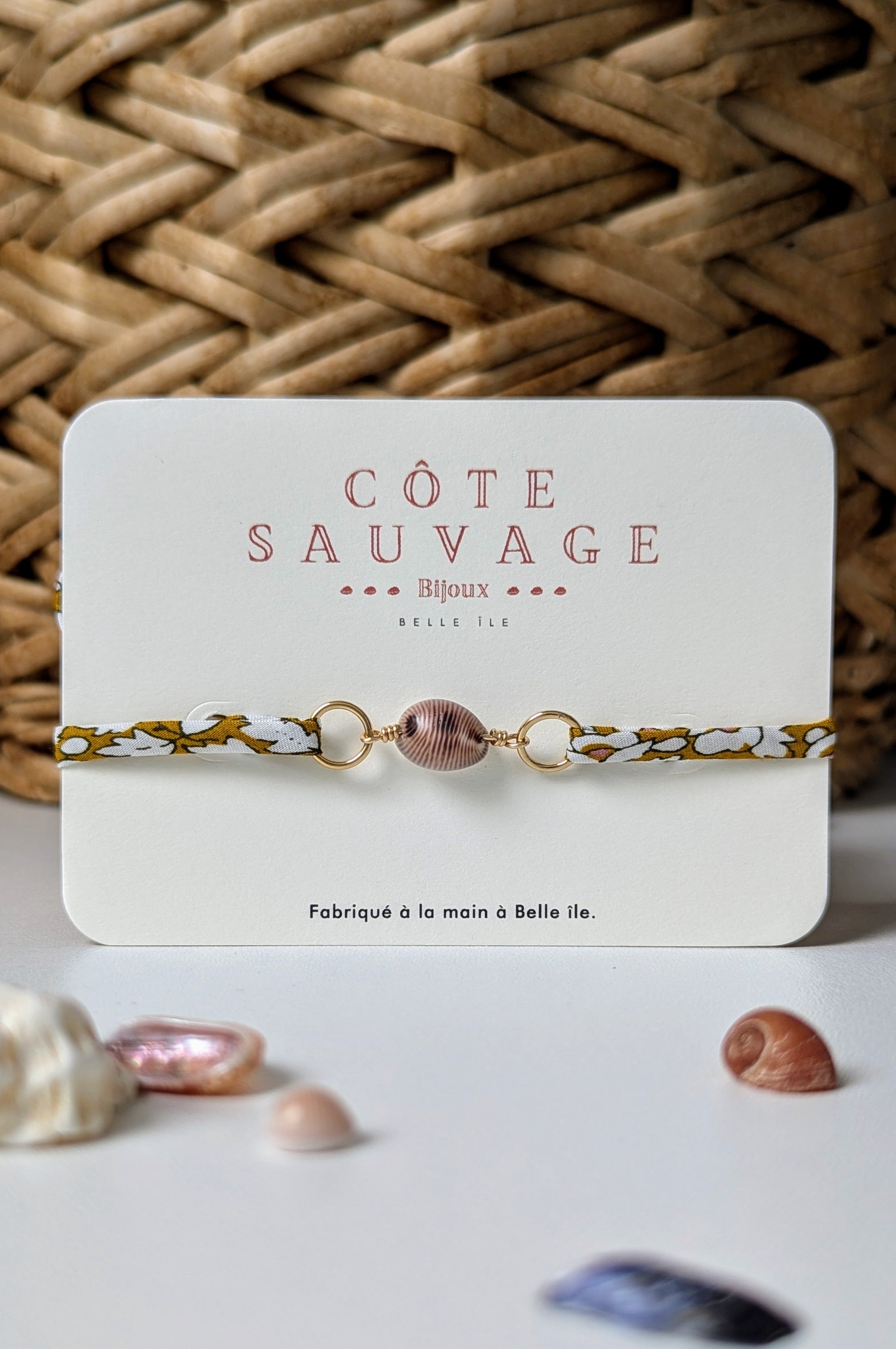 Liberty - grain de café