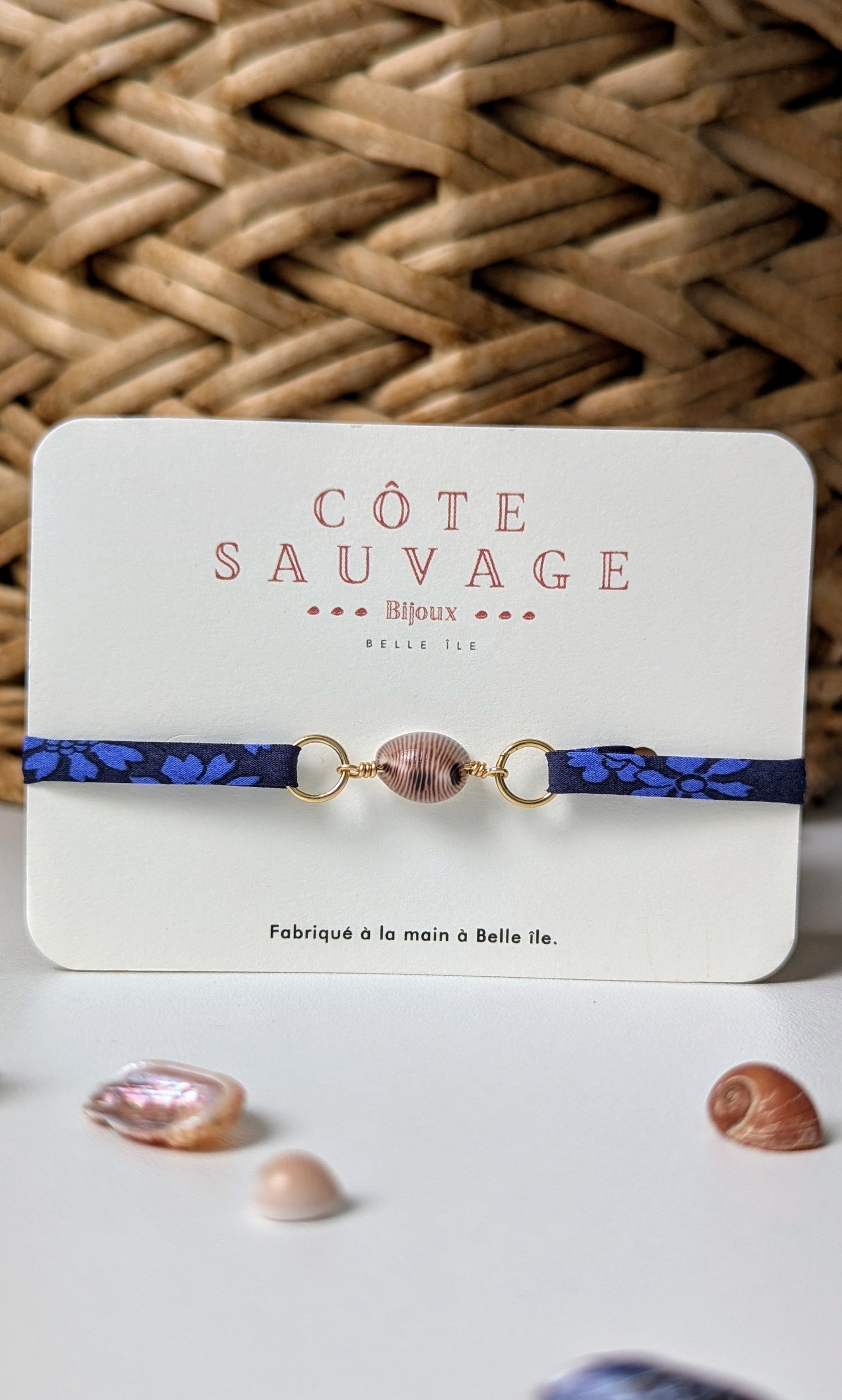 Liberty - grain de café