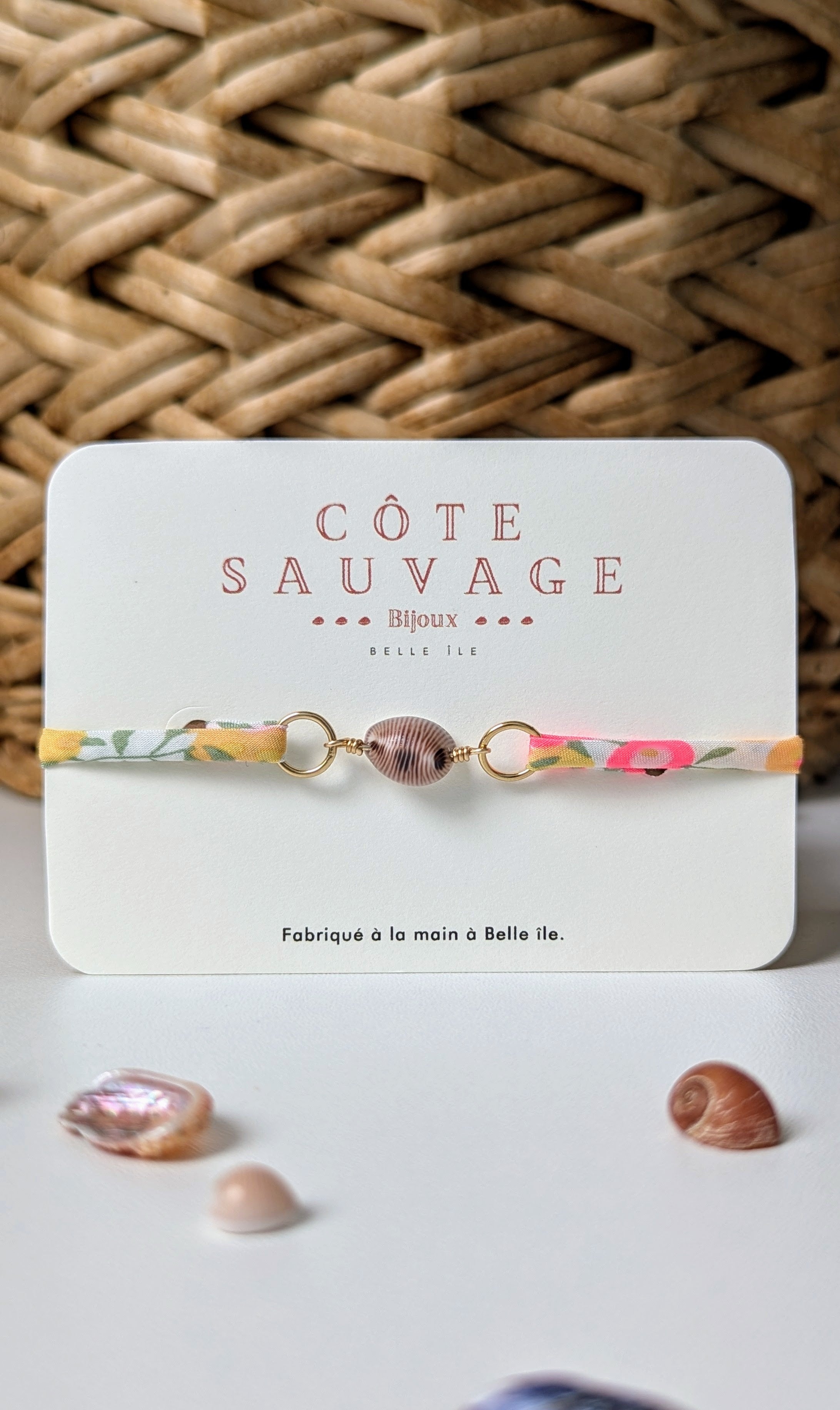 Liberty - grain de café