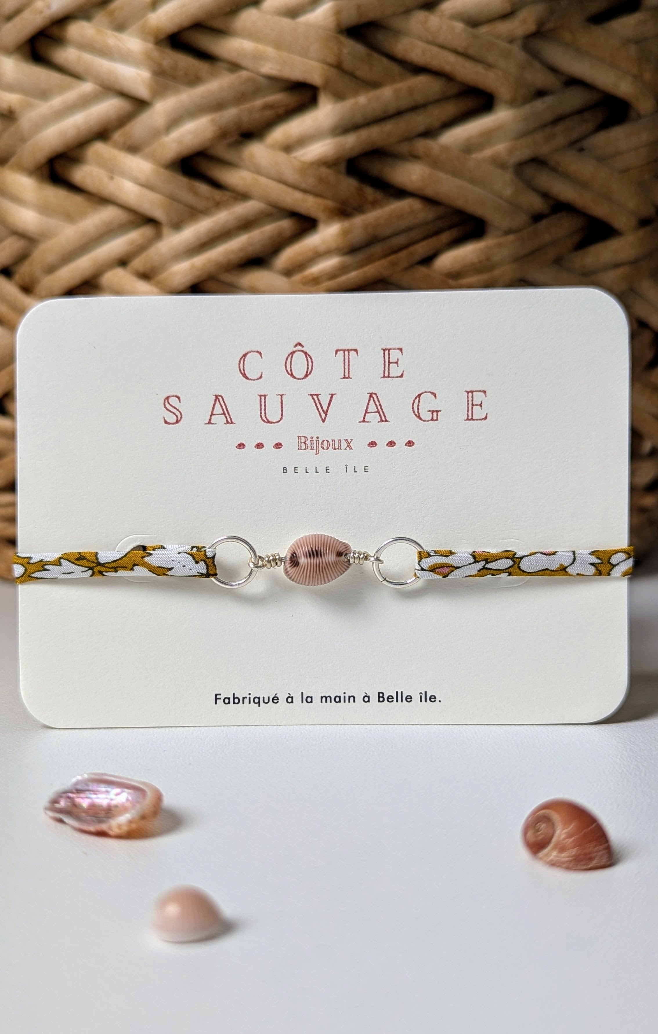 Liberty - grain de café