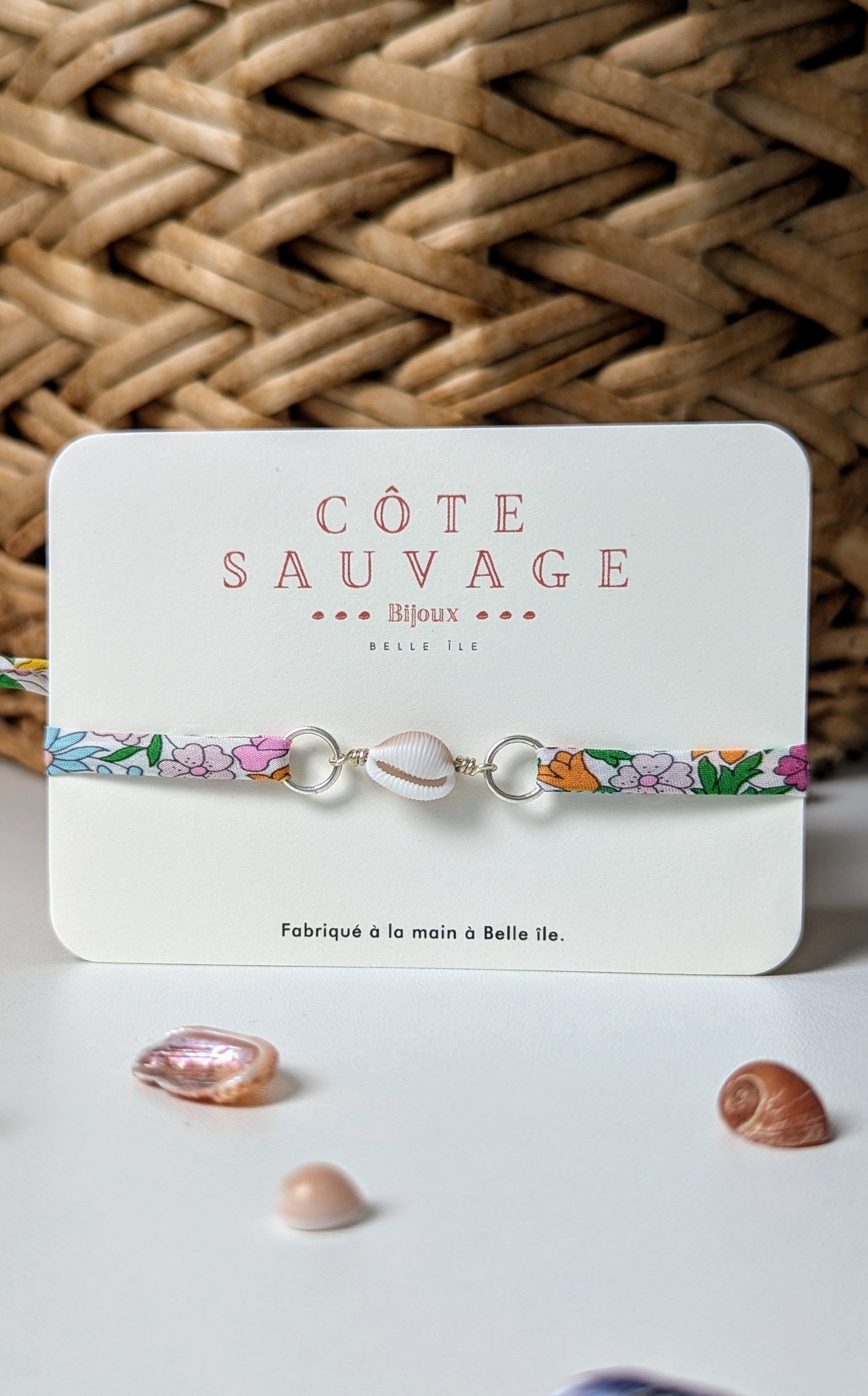 Liberty - grain de café